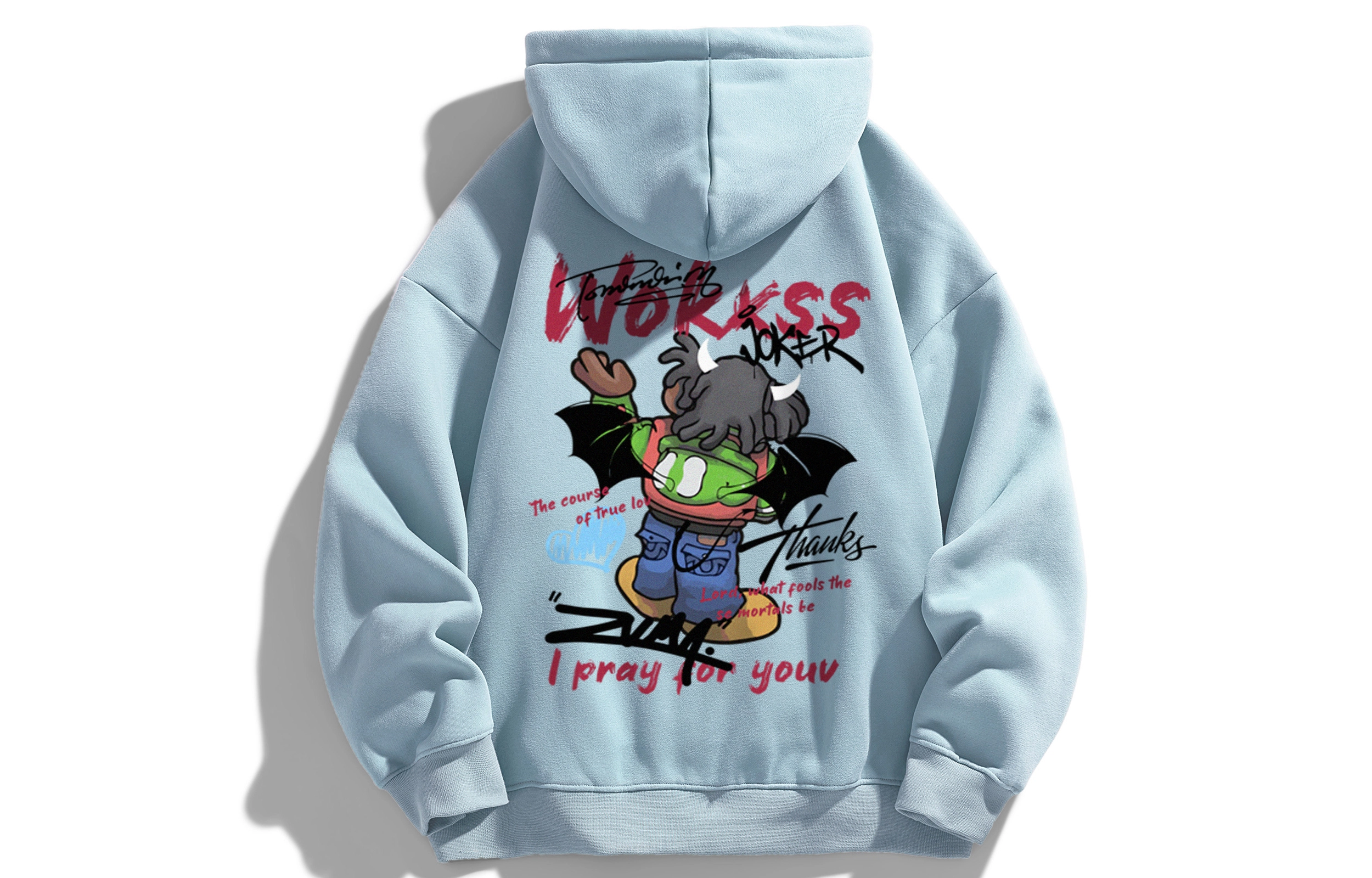 WOKXSS logooversize