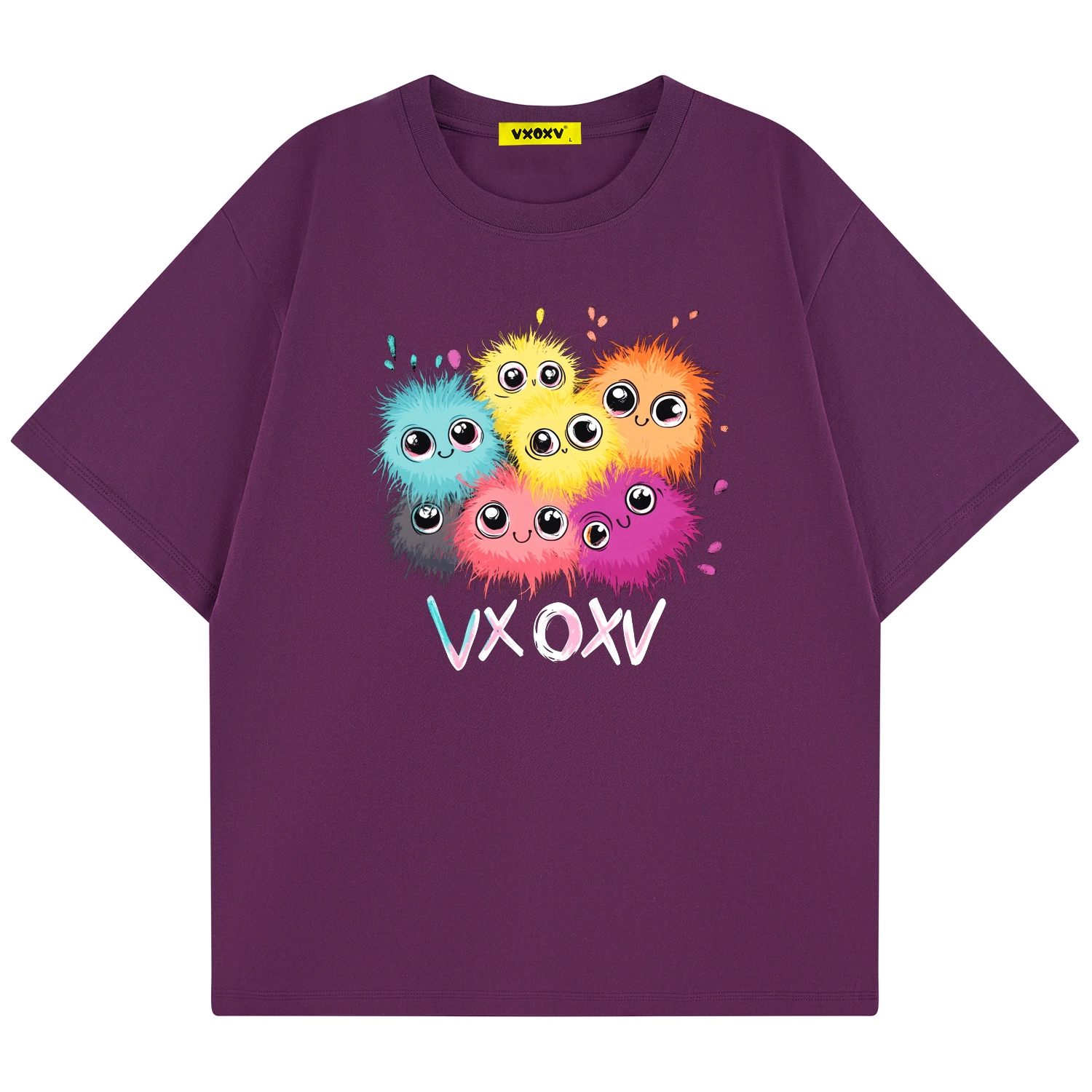 VXOXV T