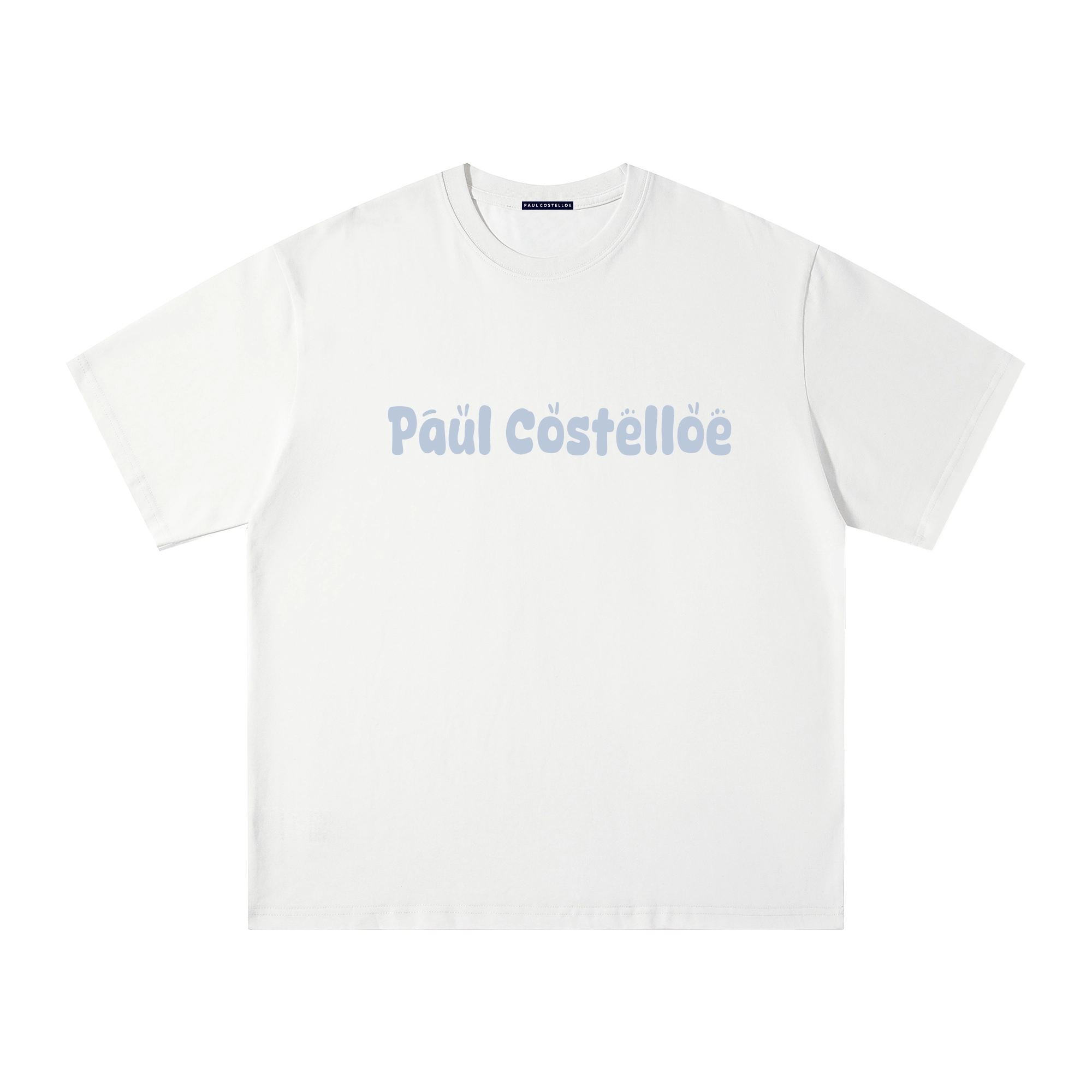 PAUL COSTELLOE T