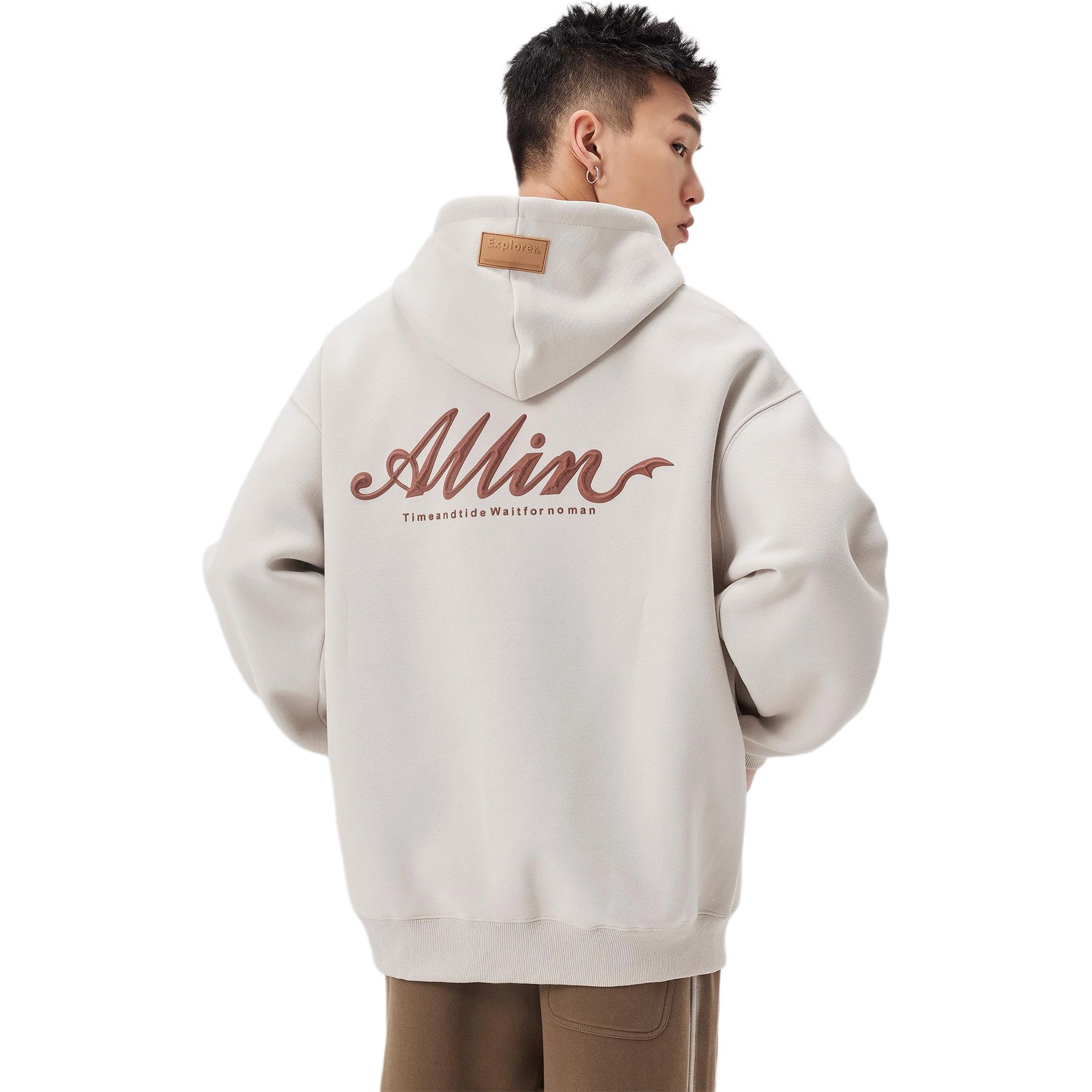 ALL IN