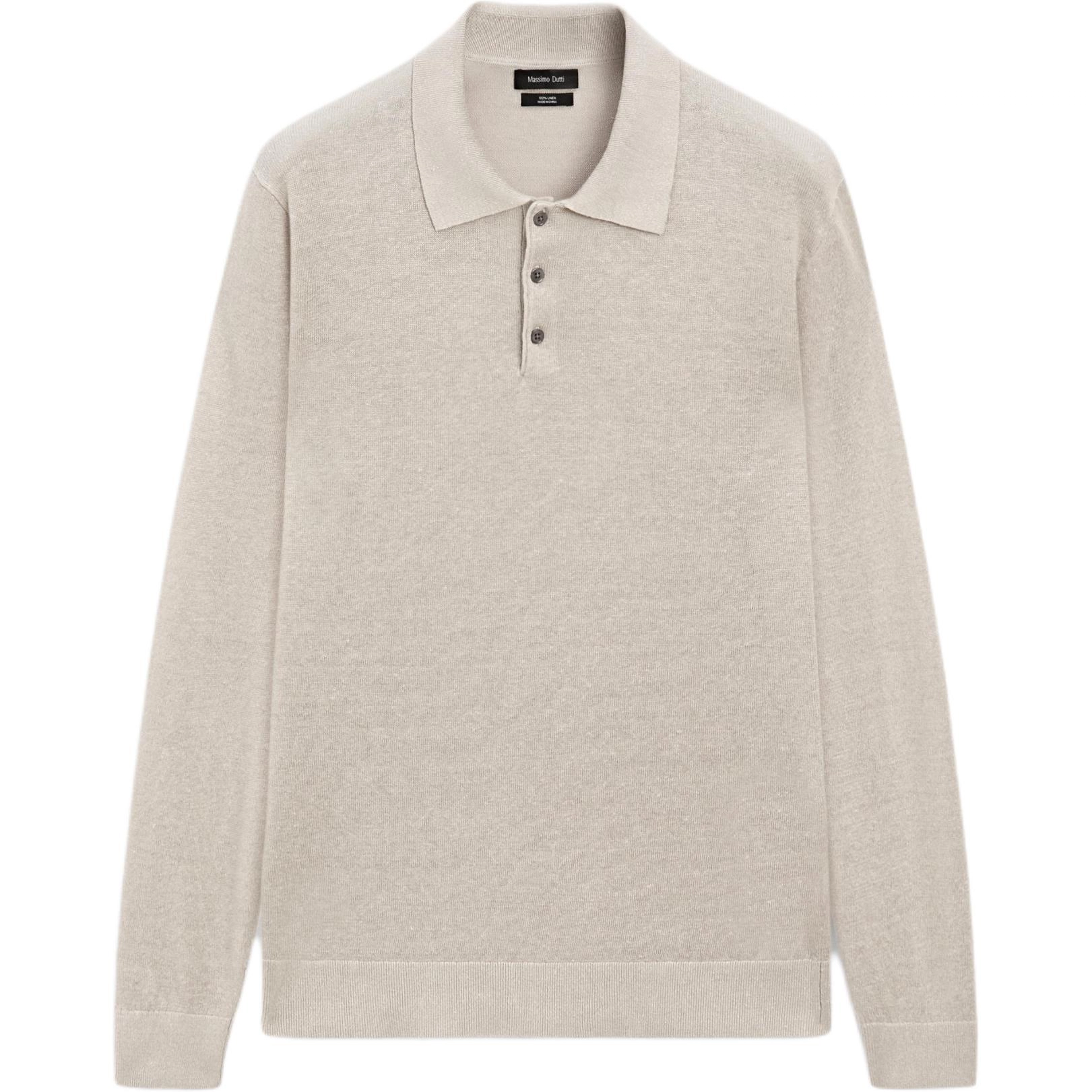 Massimo Dutti Polo