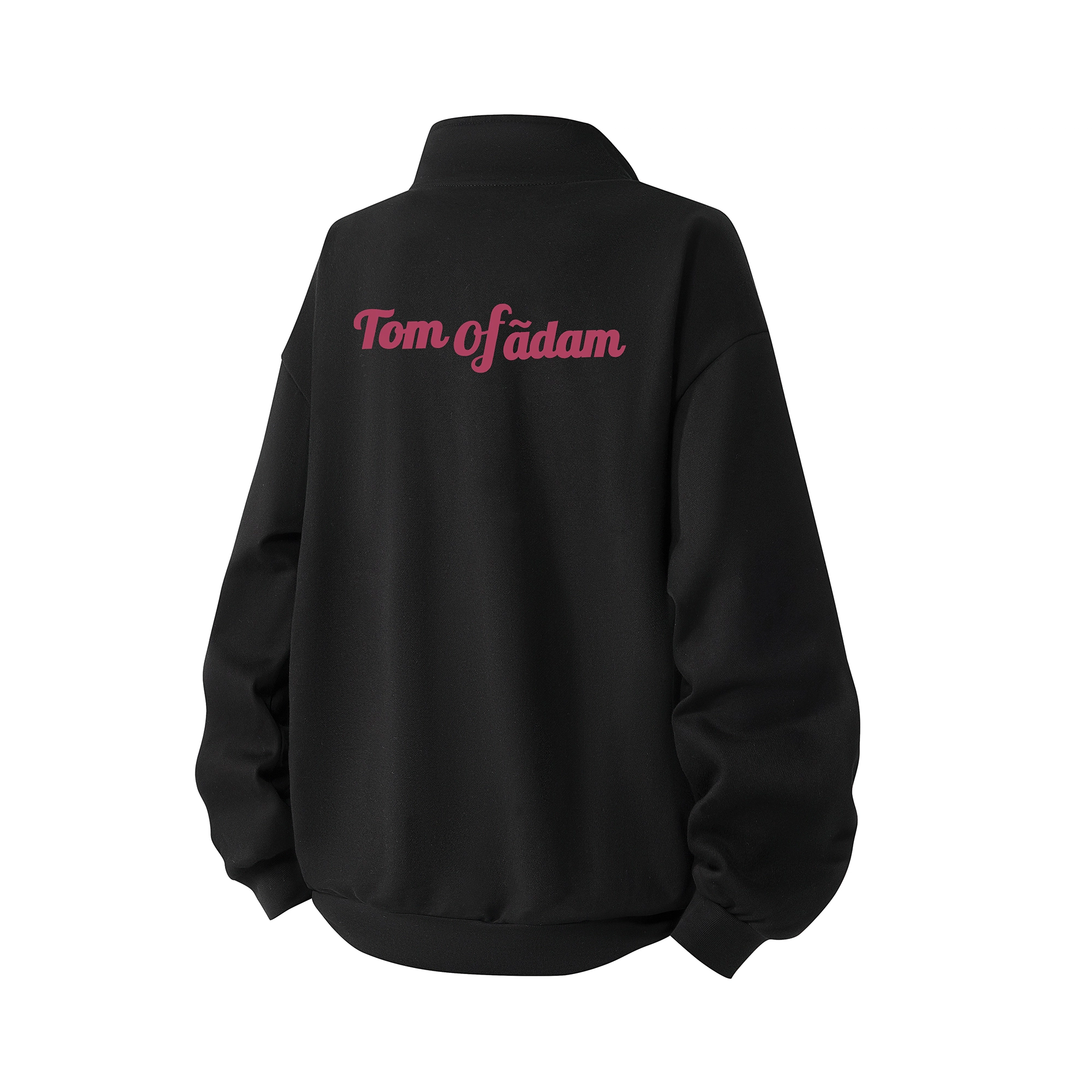 TOM ADAM