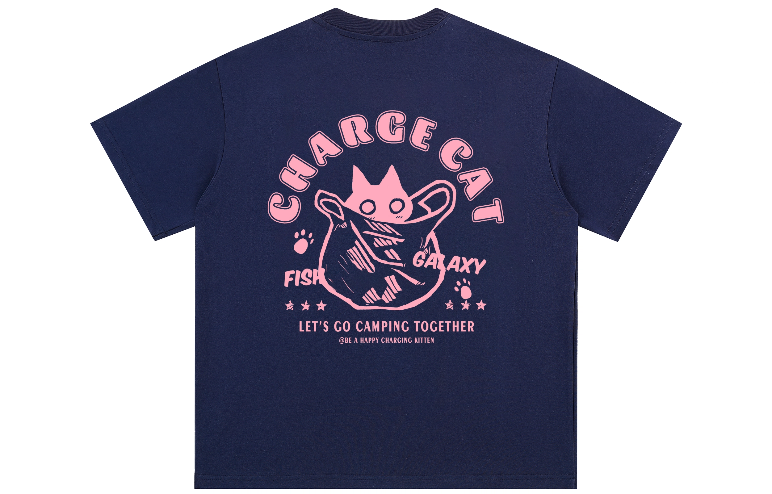 FISHGALAXY LogoT