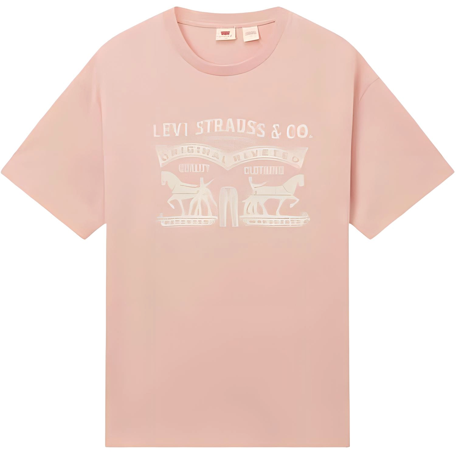 levis SS25 T