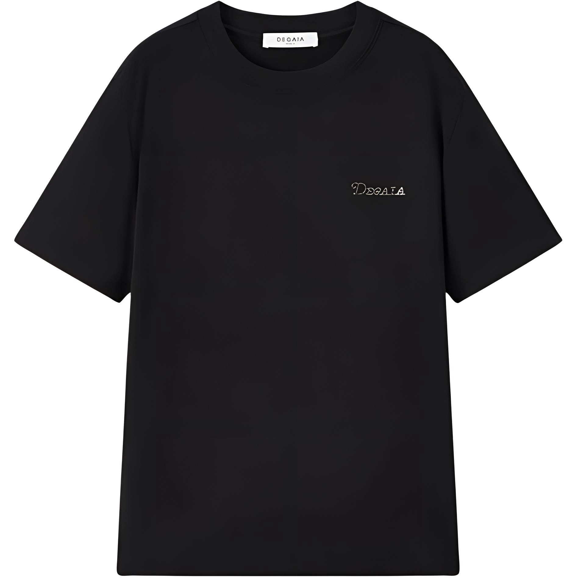 DEGAIA SS24 logoT