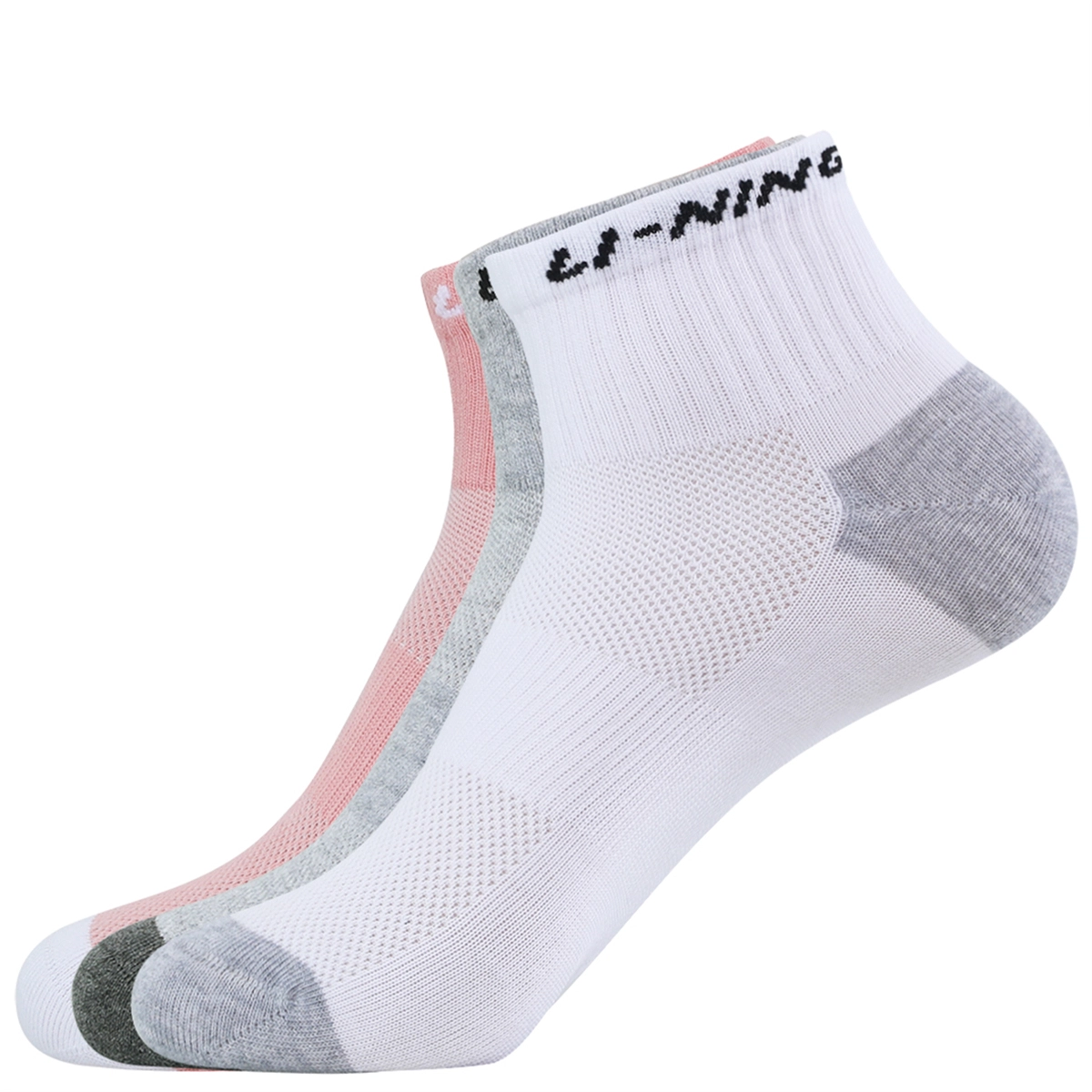 LiNing logo 3