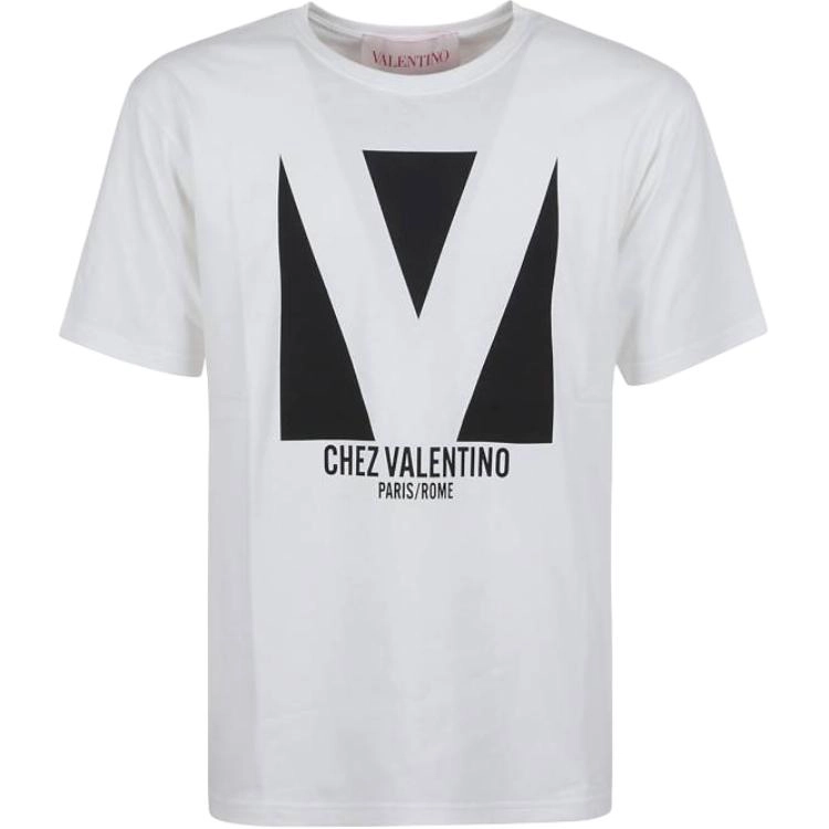Valentino SS25 T