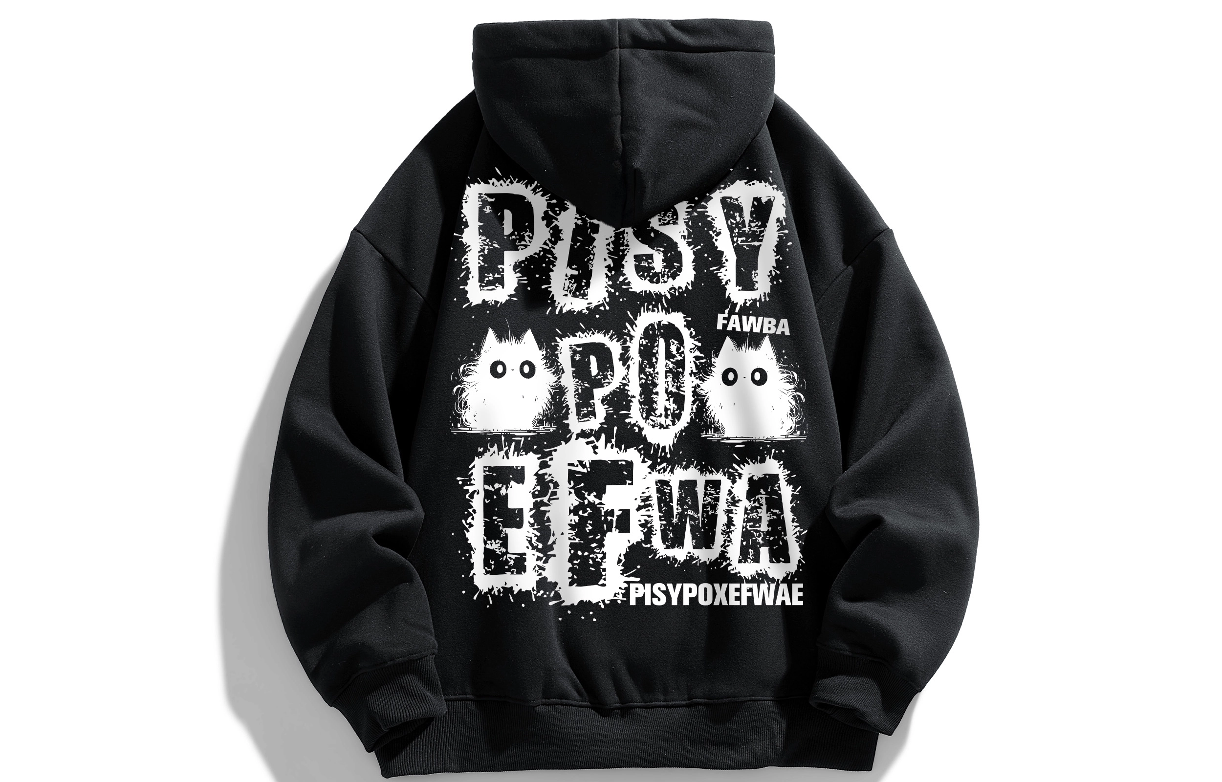 PISYPOX Logoins