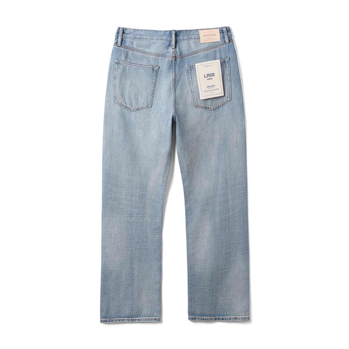 SIMWOOD LR0811.5