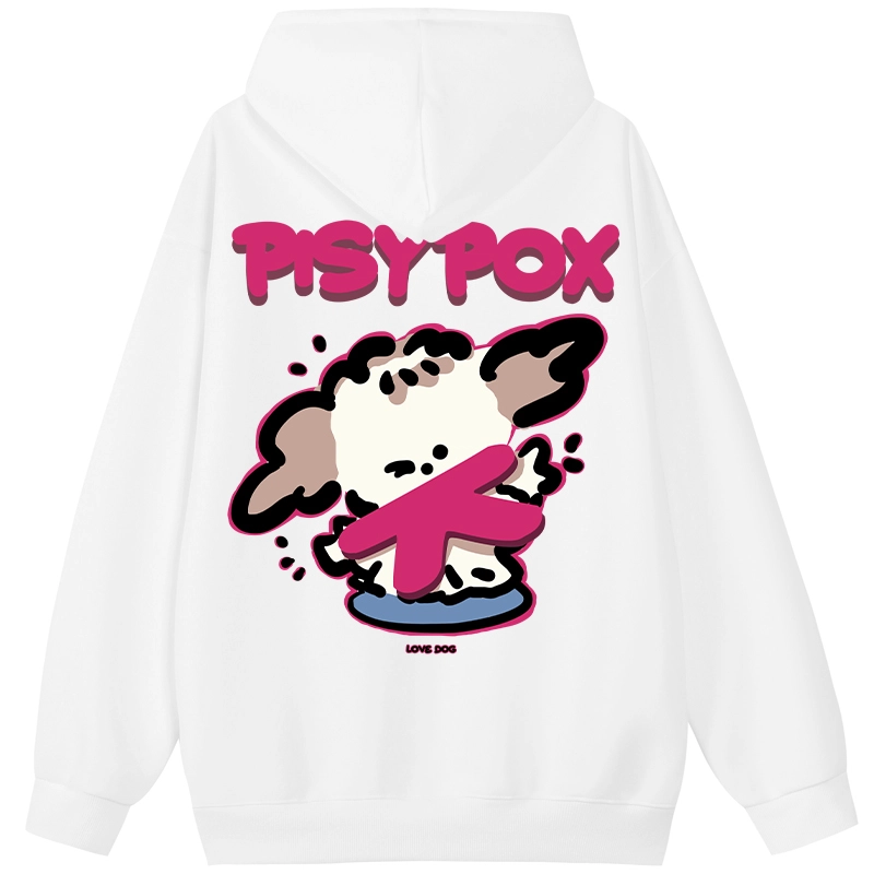 PISYPOX Logo