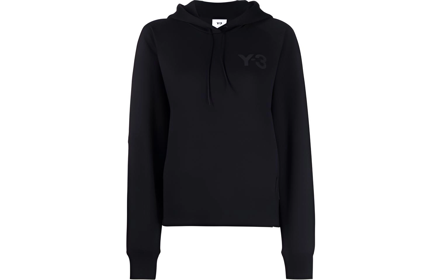 Y-3 SS21 Logo