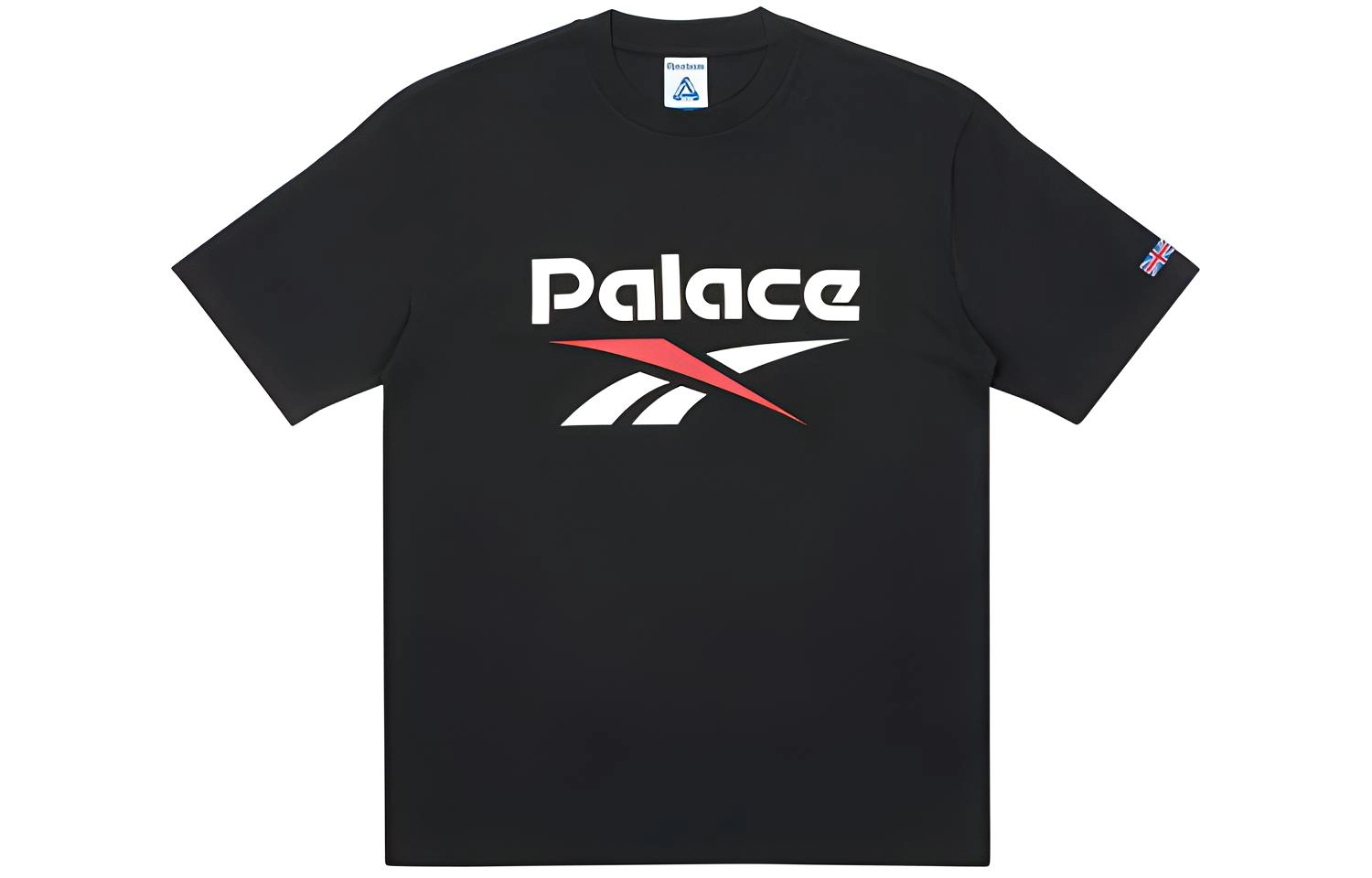 PALACE x Reebok T