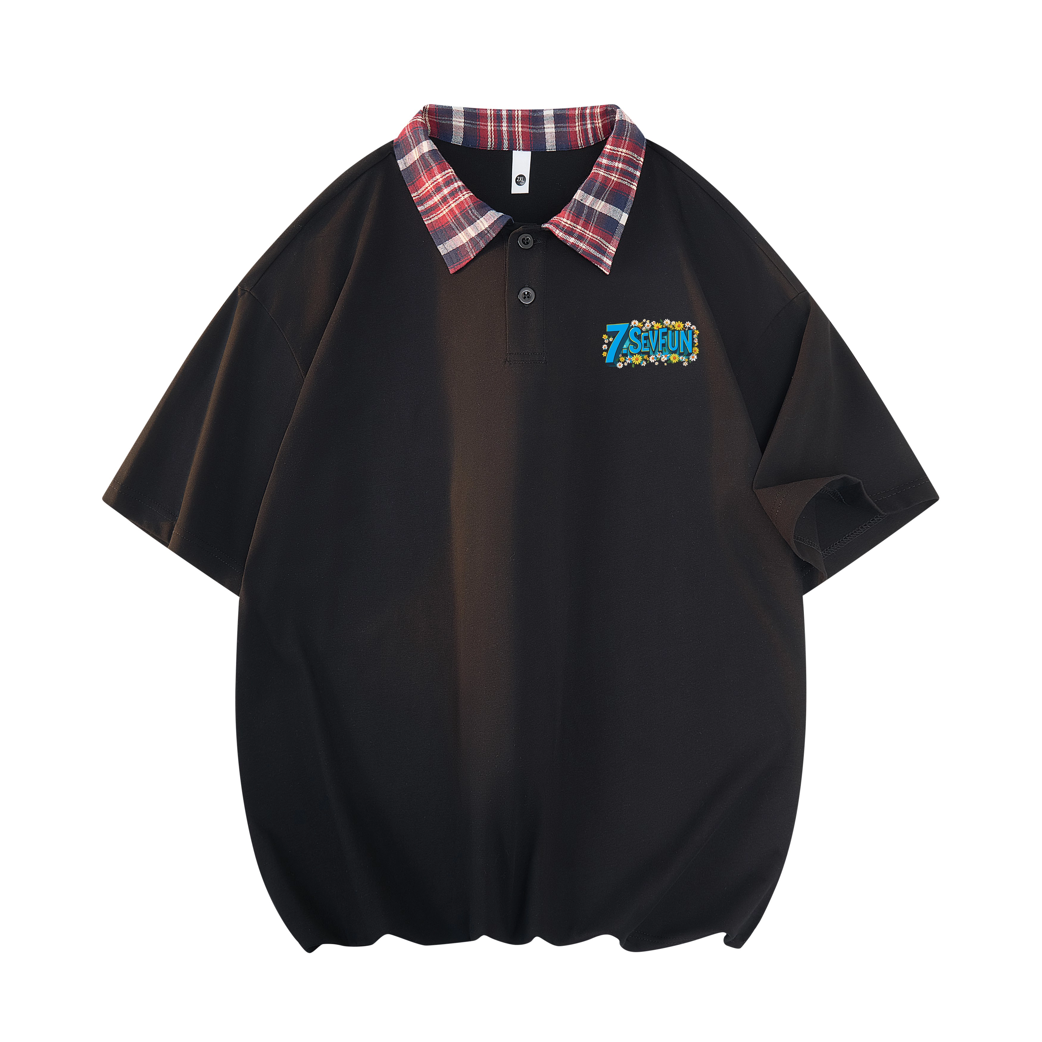 7 SEVFUN LOGOPolo
