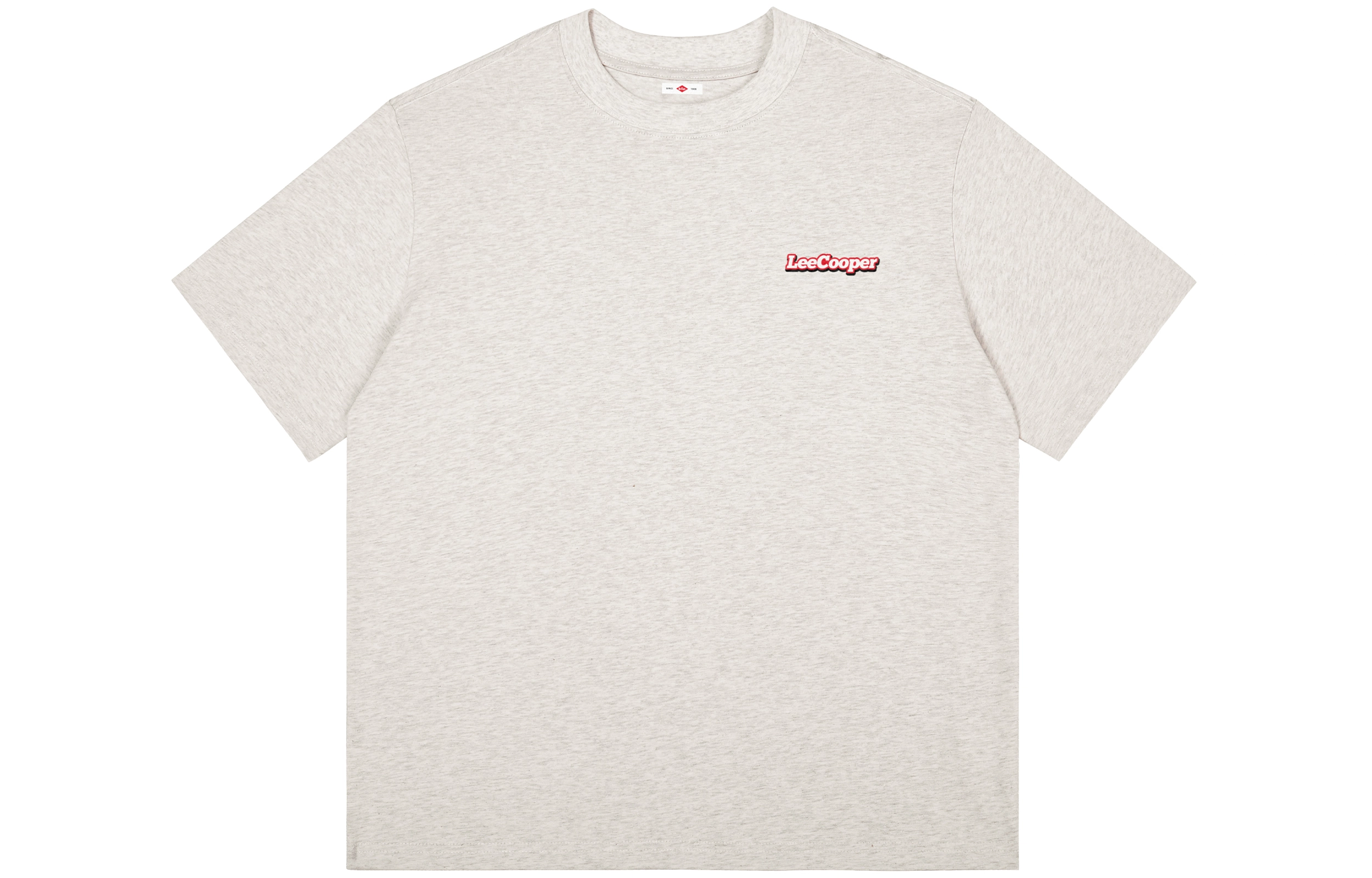 Lee Cooper logoT