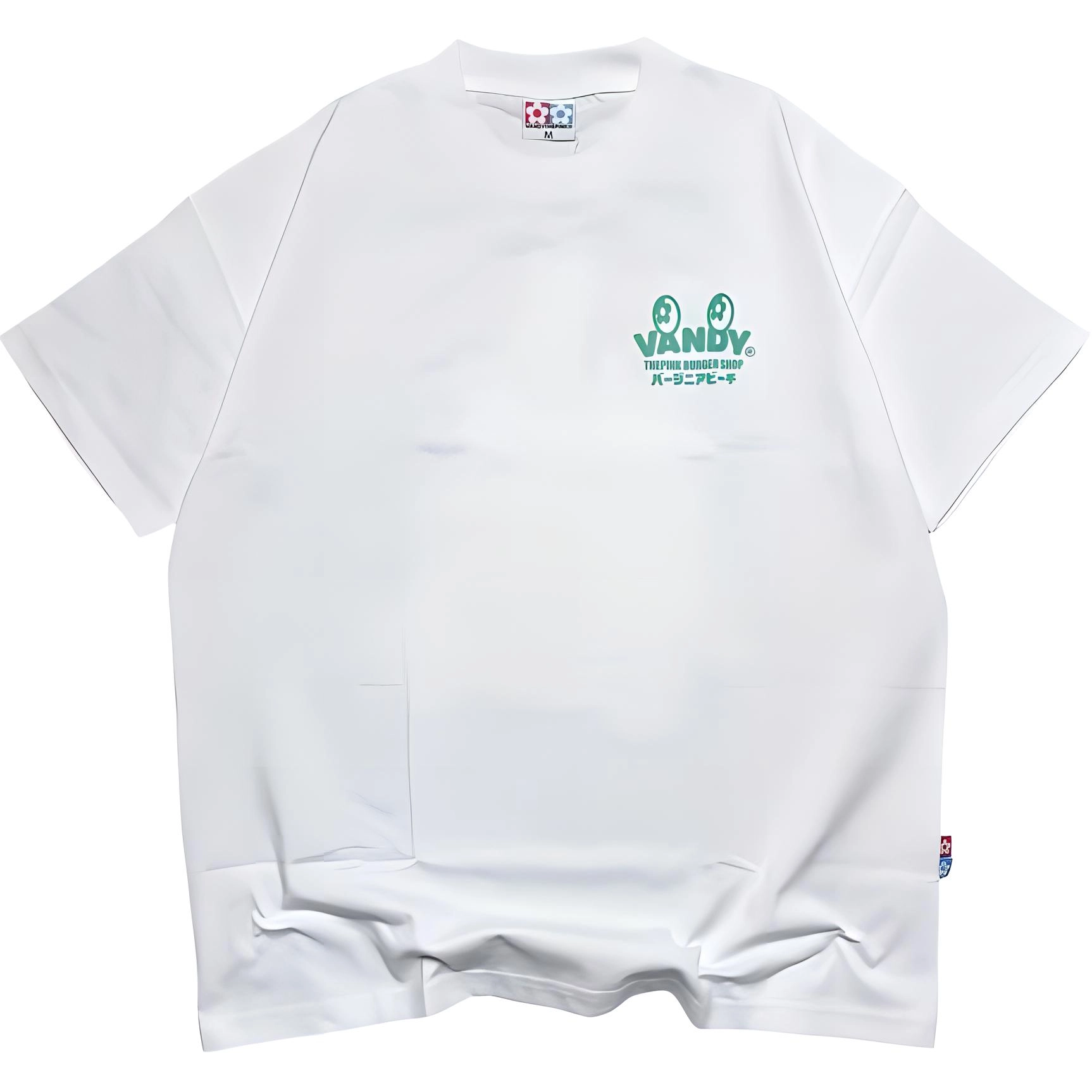 Vandy The Pink x COMPLEXCON T