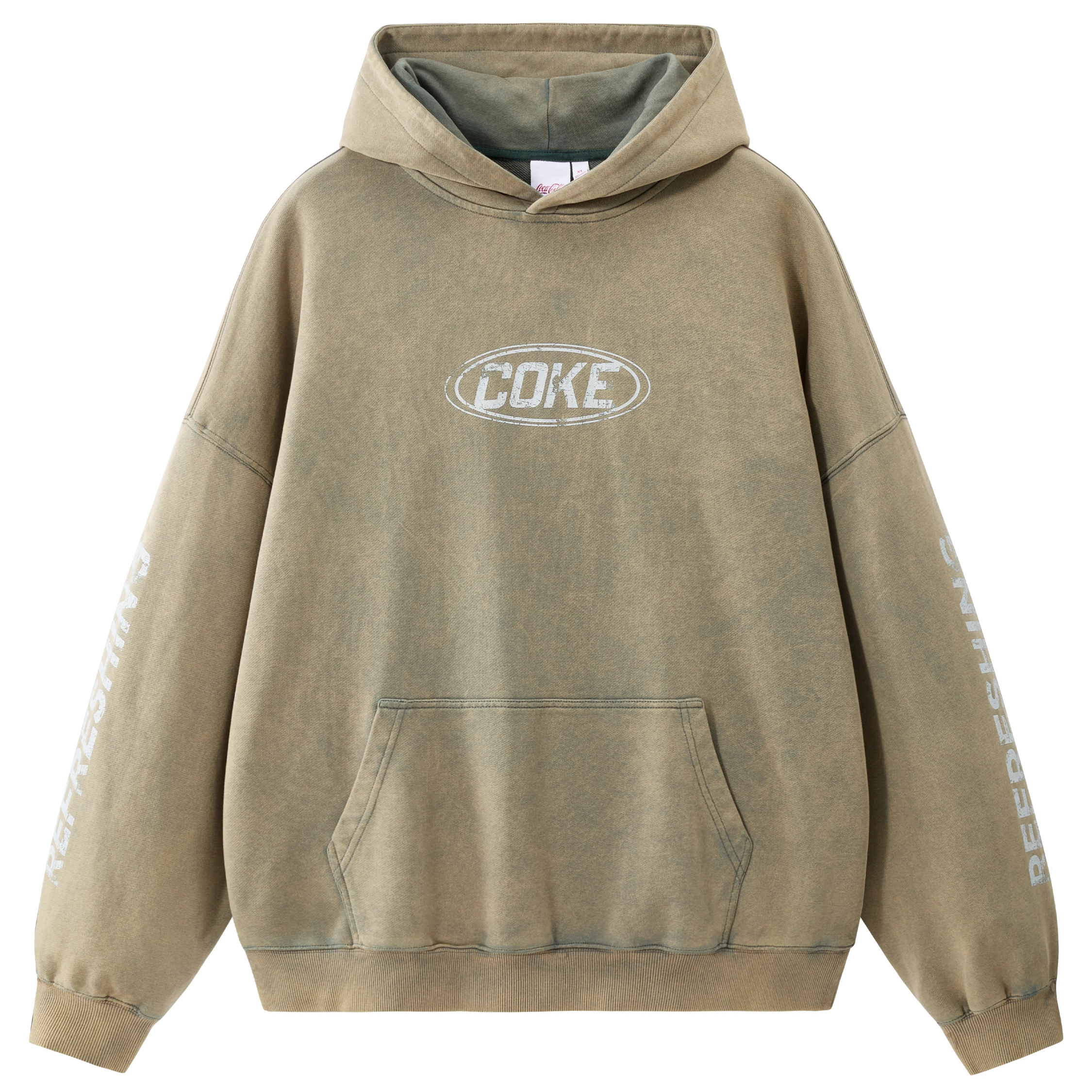 Coke