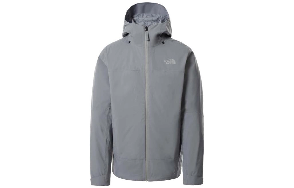 THE NORTH FACE SS22 Logo