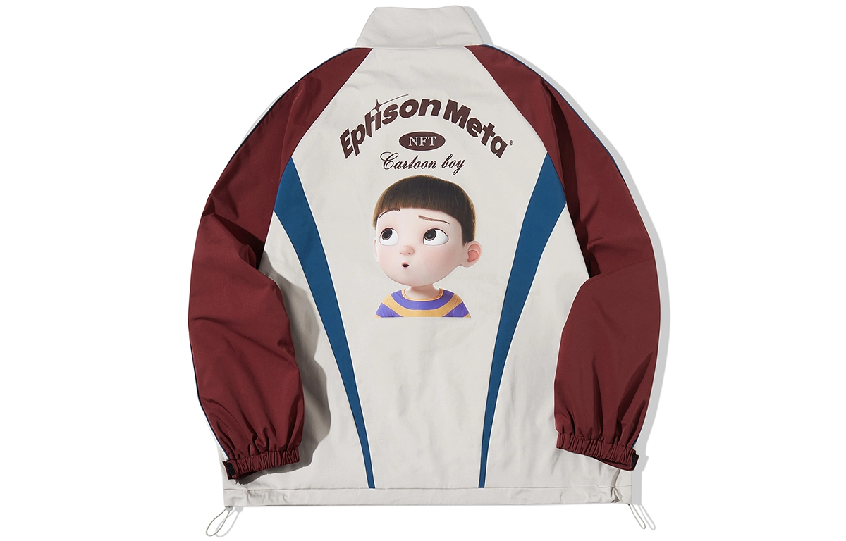EPTISON x Logo