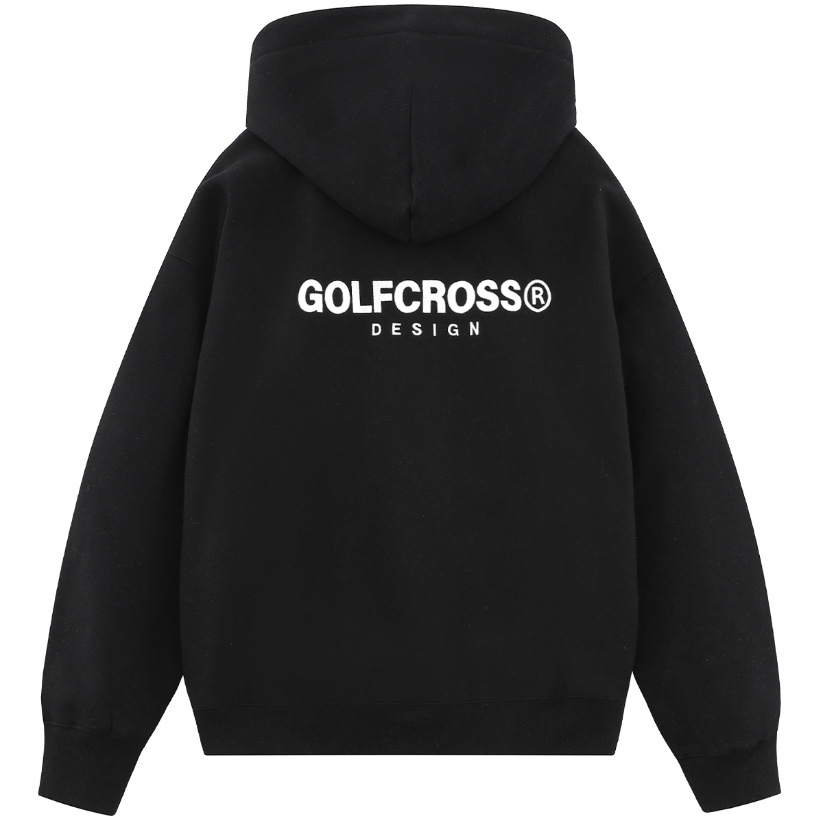 GOLFCROSS Logo