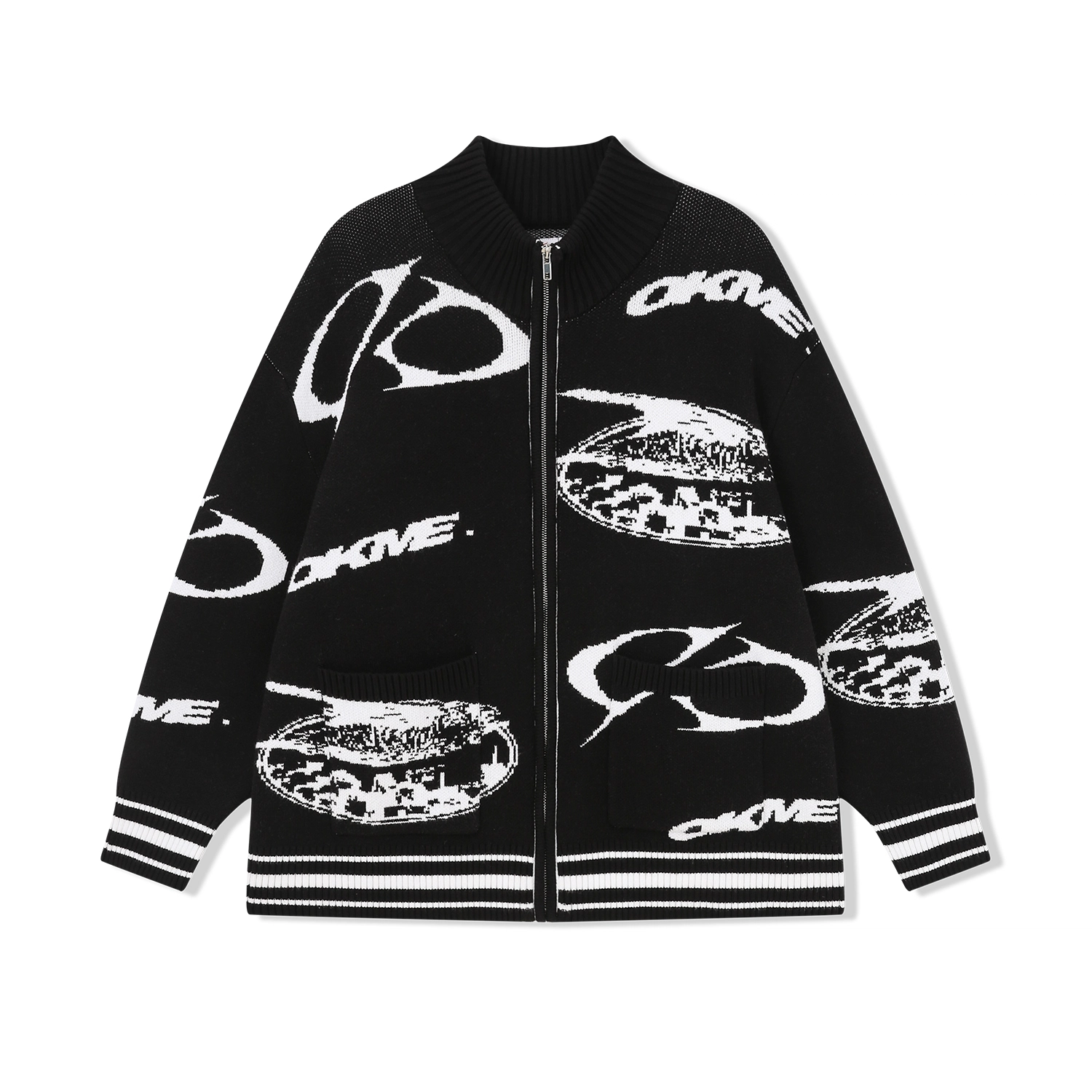 OKME xLOGO