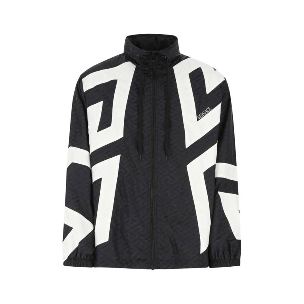 VERSACE FW22 LaGreca