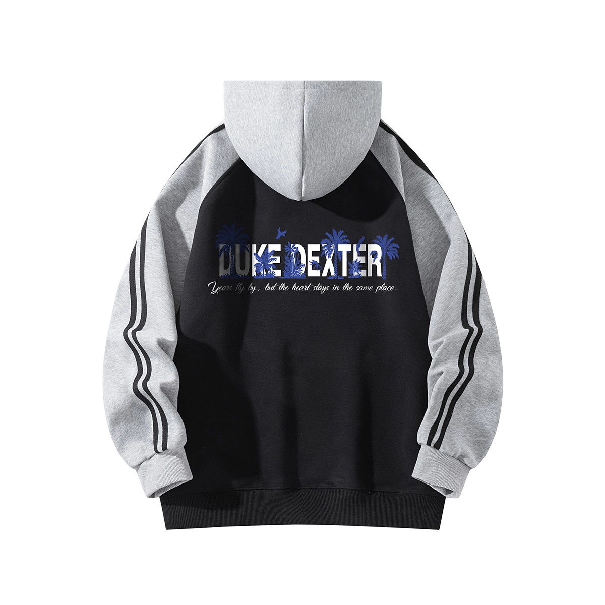 DUKE+DEXTER logo