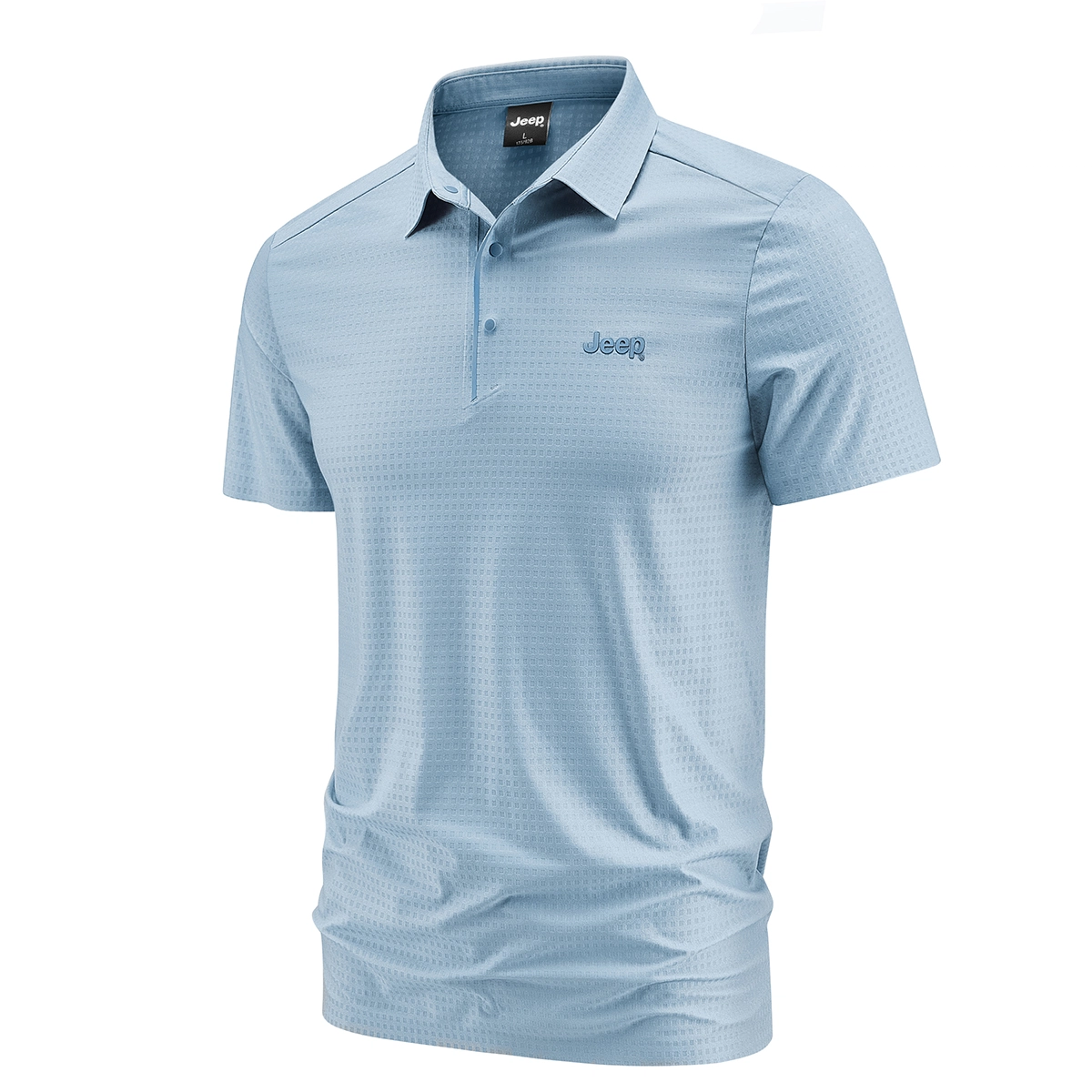 Jeep SS25 LogoPolo