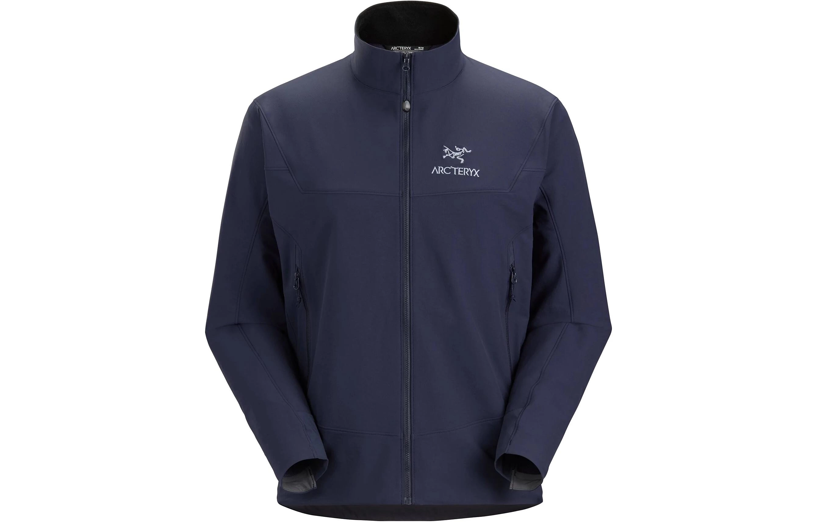 Arcteryx GAMMA Lt Jacket Logo