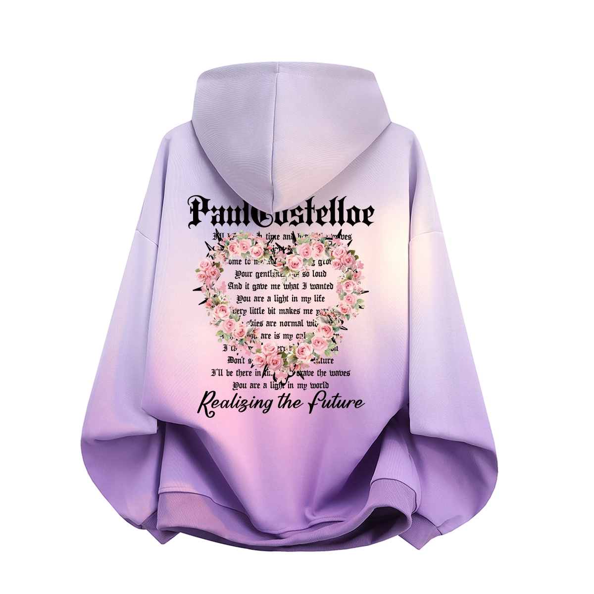 PAUL COSTELLOE logo