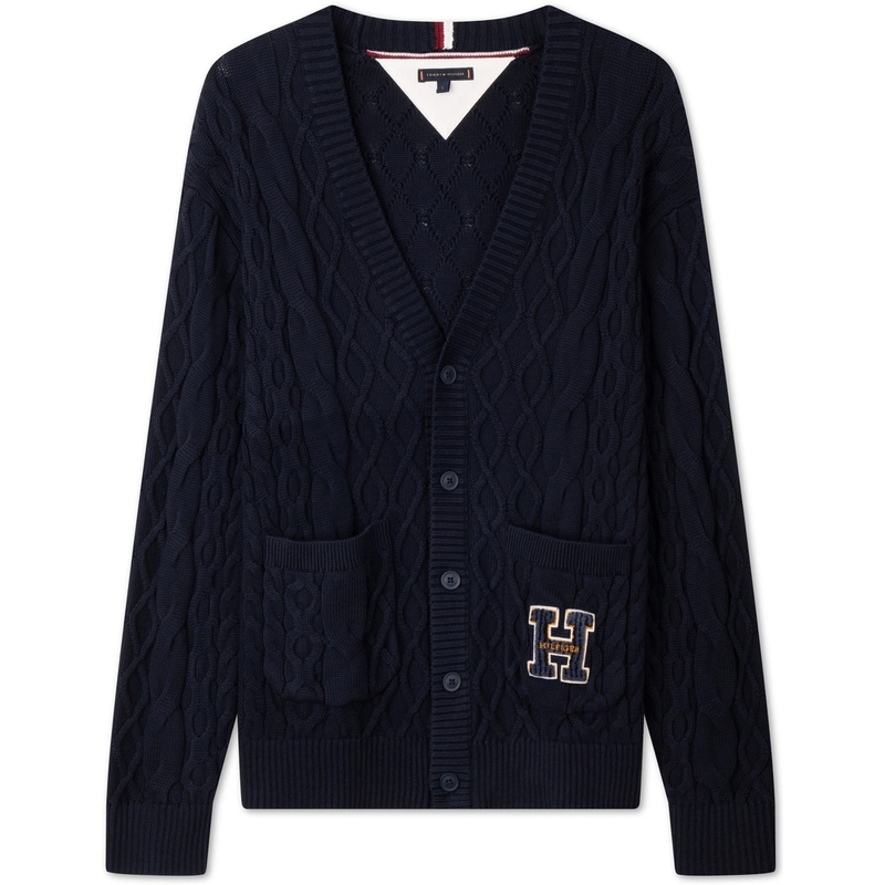 Tommy Hilfiger