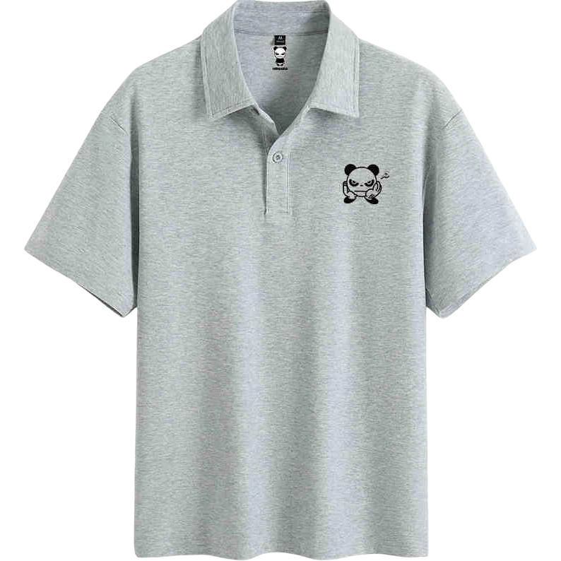 HIPANDA Polo