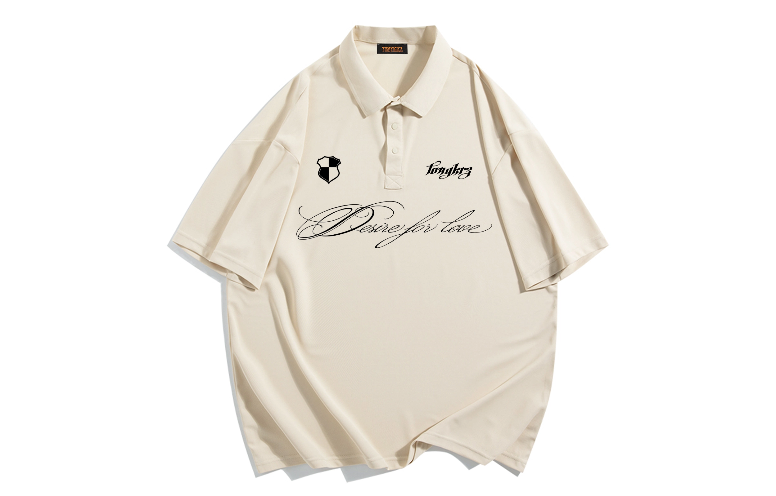 TONYKRZ Polo