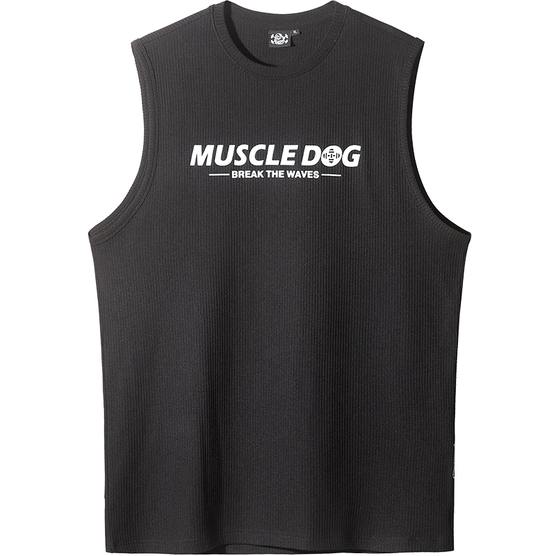 Muscle Dog