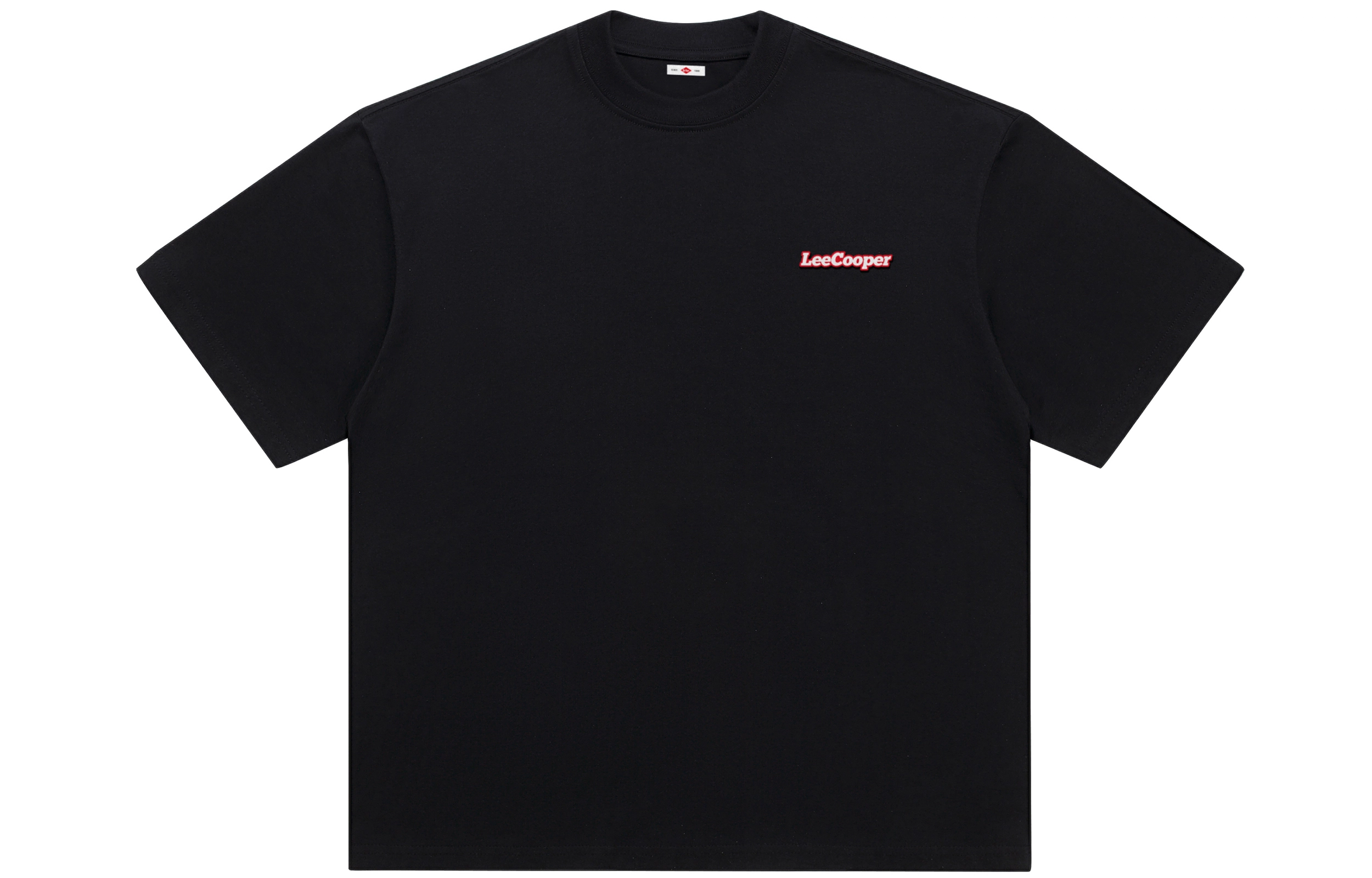 Lee Cooper logoT