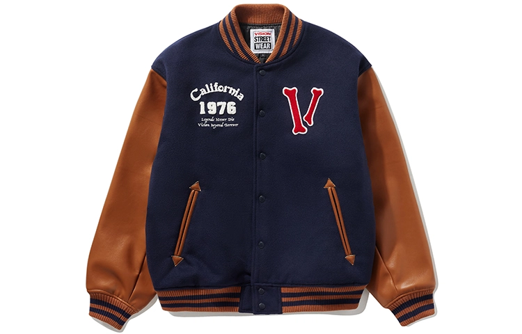 Vision Street Wear