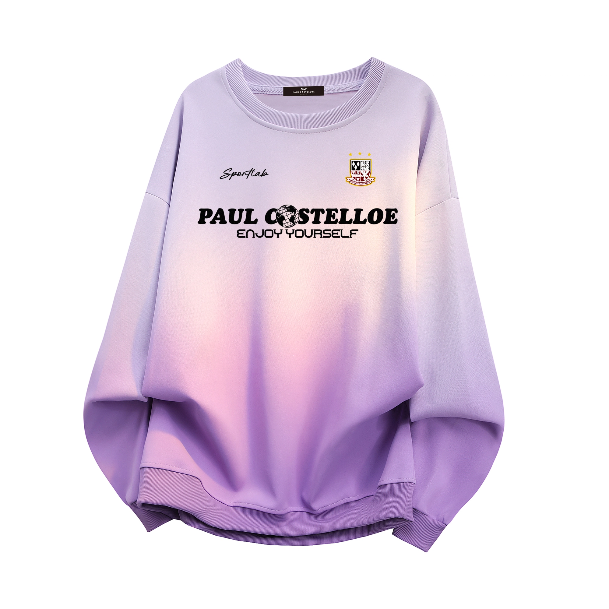 PAUL COSTELLOE Logo