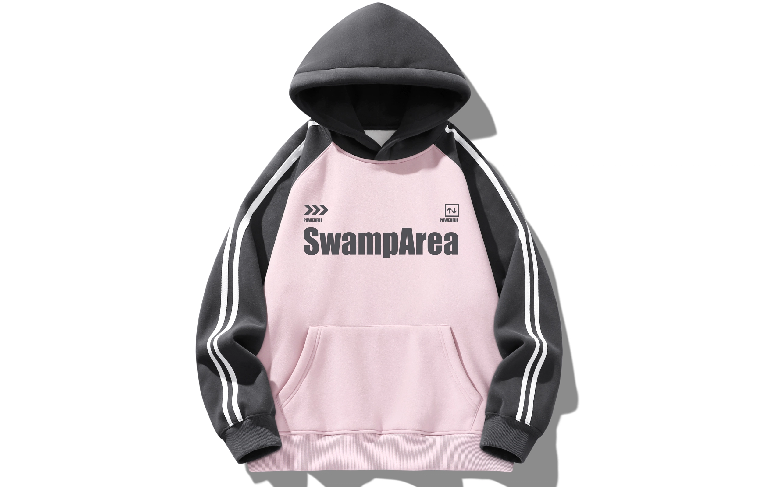 SWAMP AREA