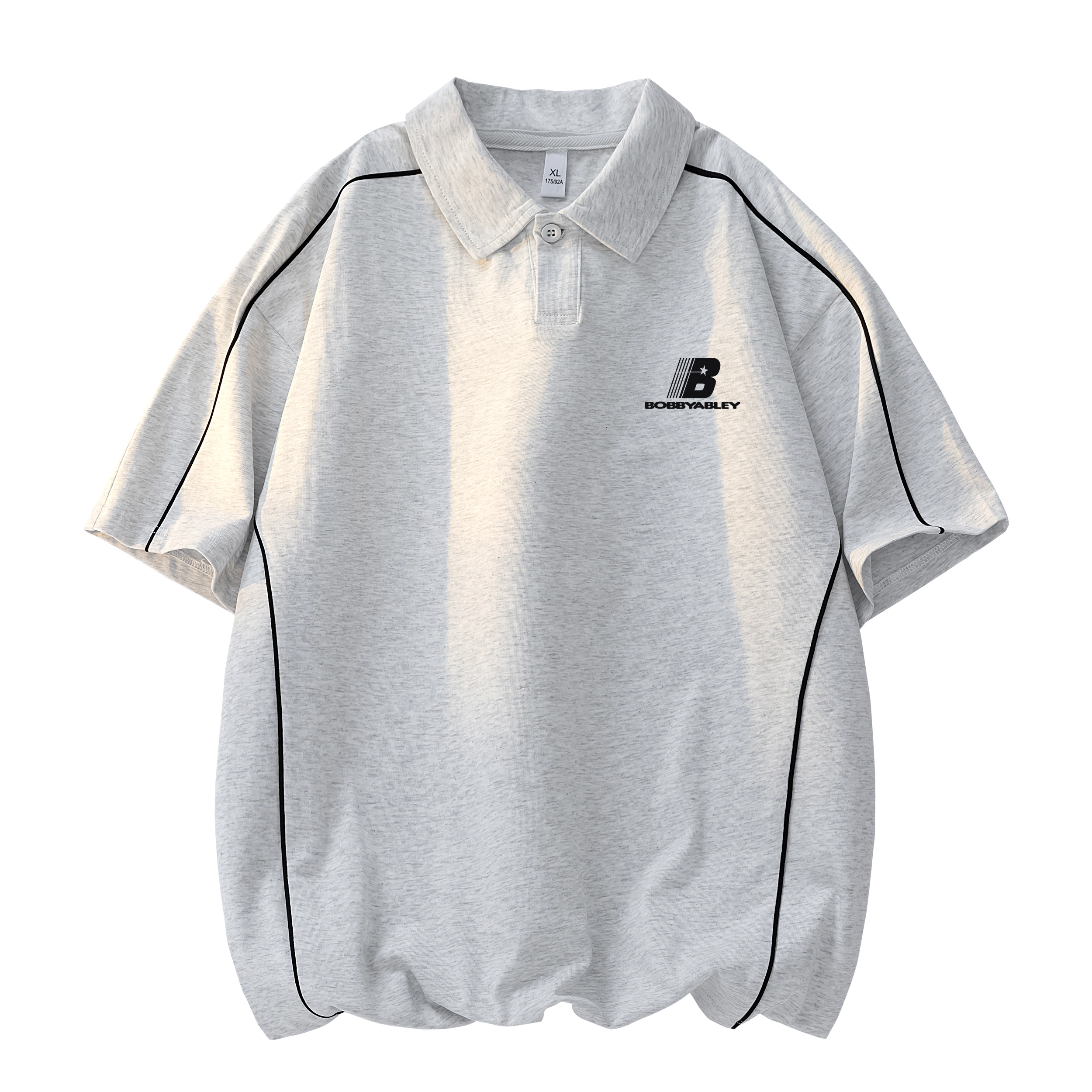 BOBBY ABLEY LogoPolo