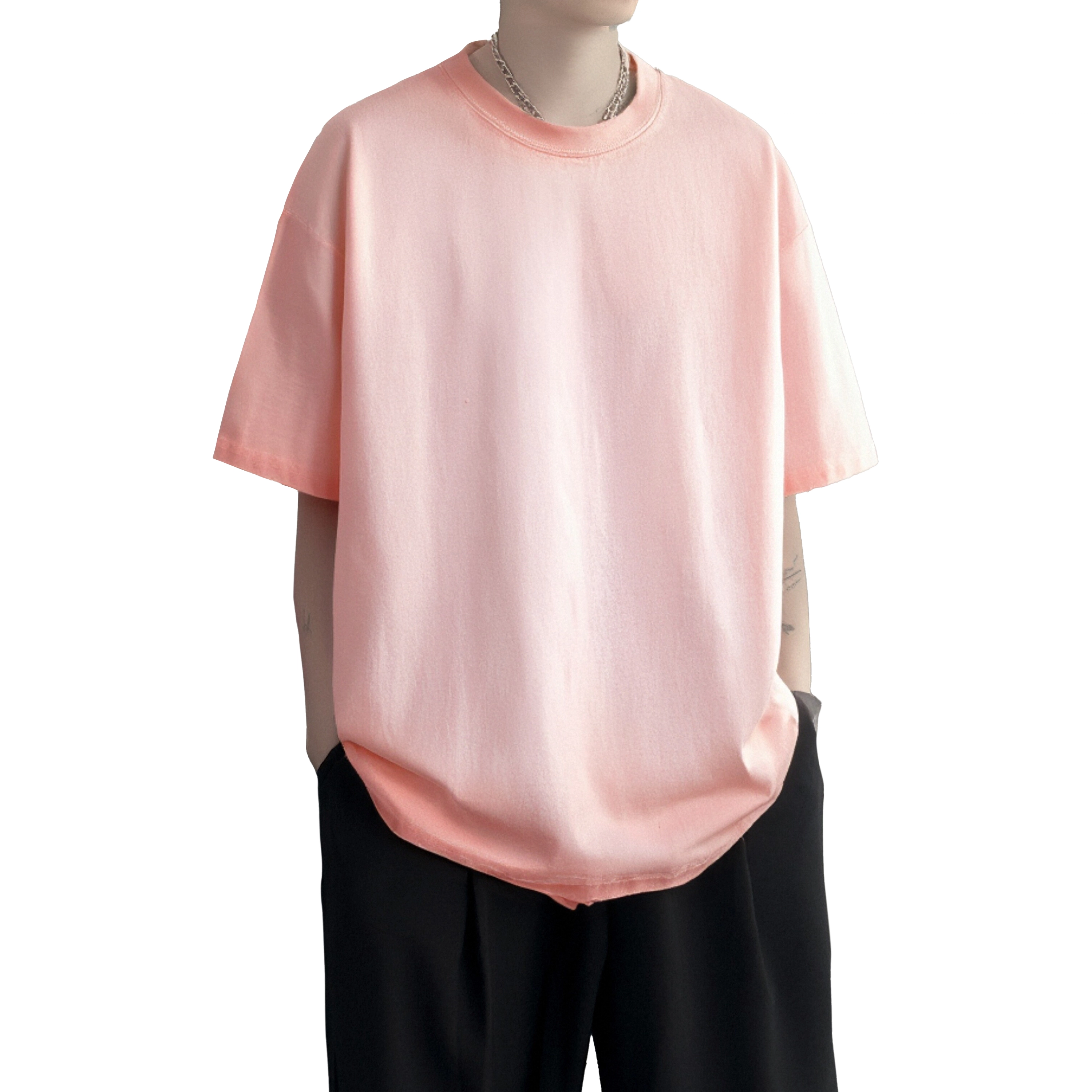 JUNGLE PANDA T