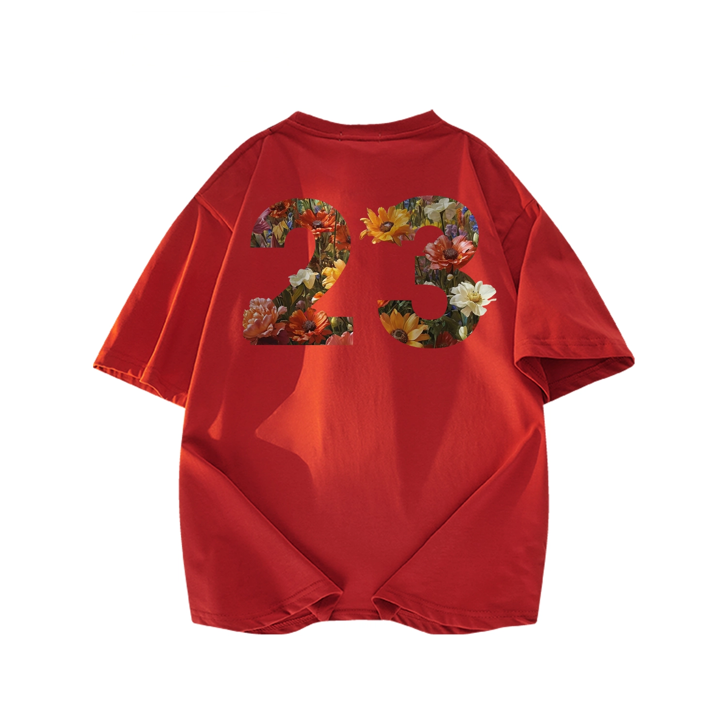 GF T