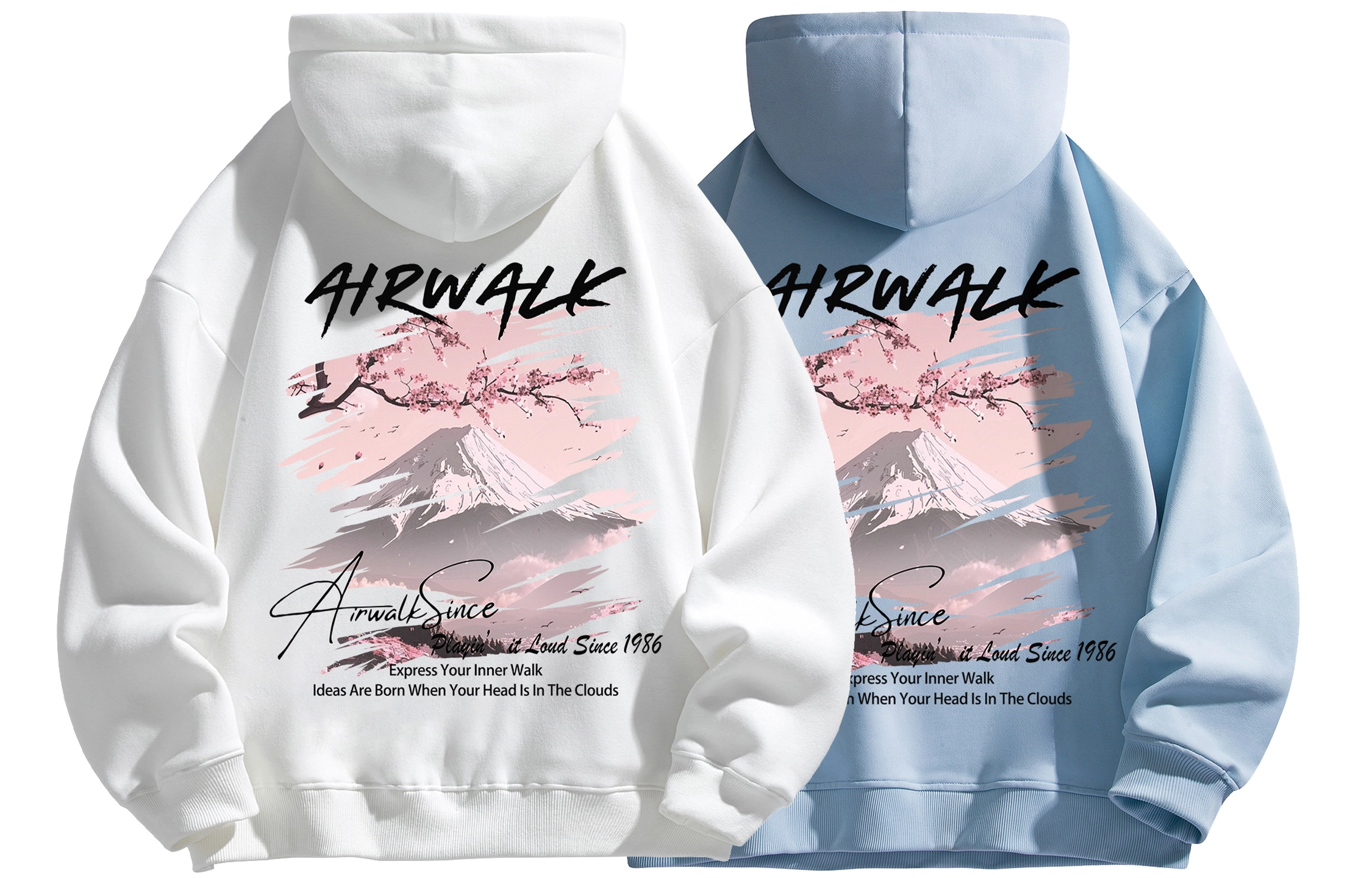 Airwalk Logo 2
