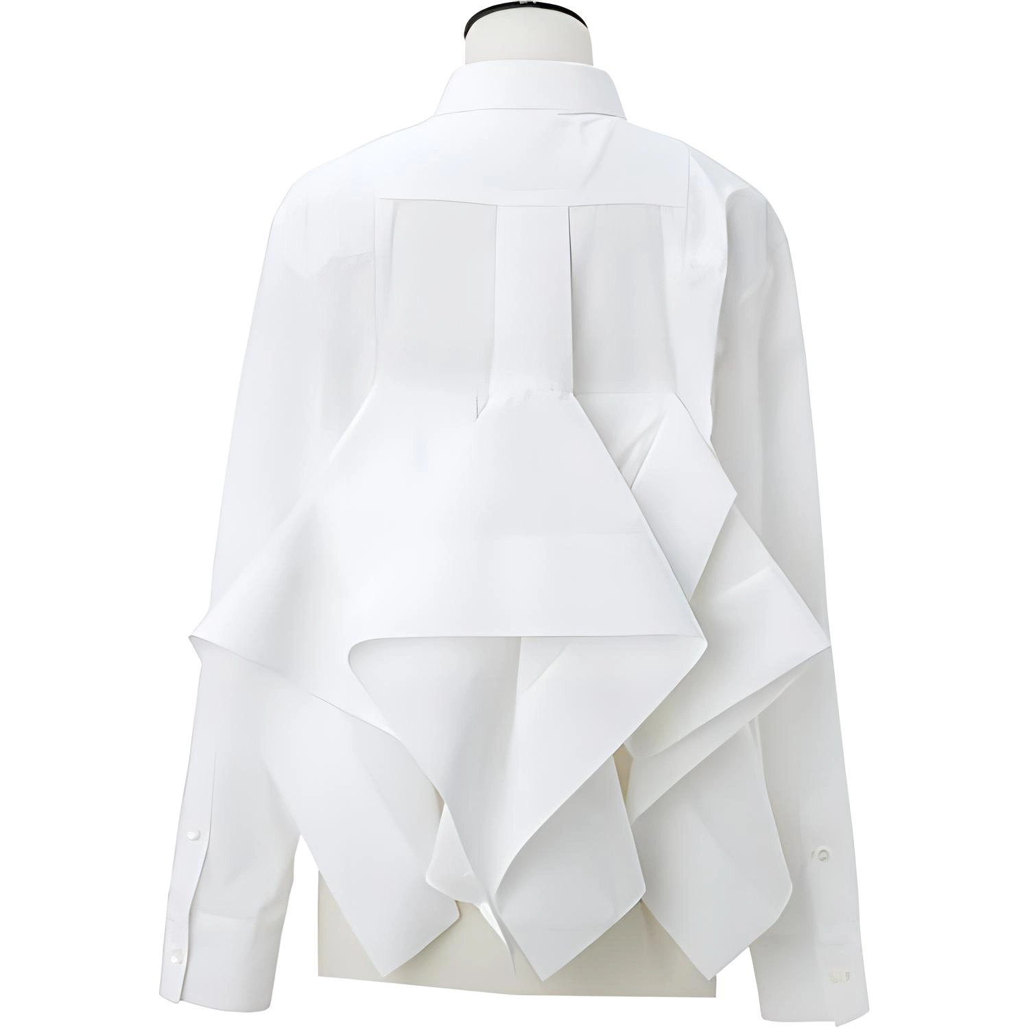 Sacai SS25
