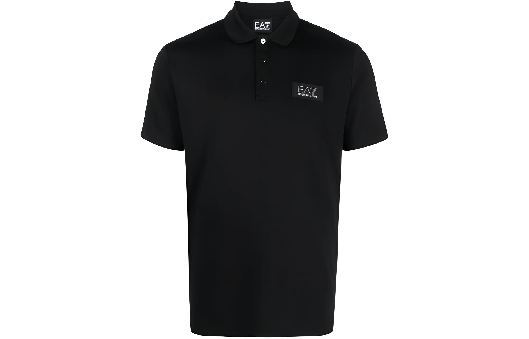 EMPORIO ARMANI EA7 FW23 LogoPolo