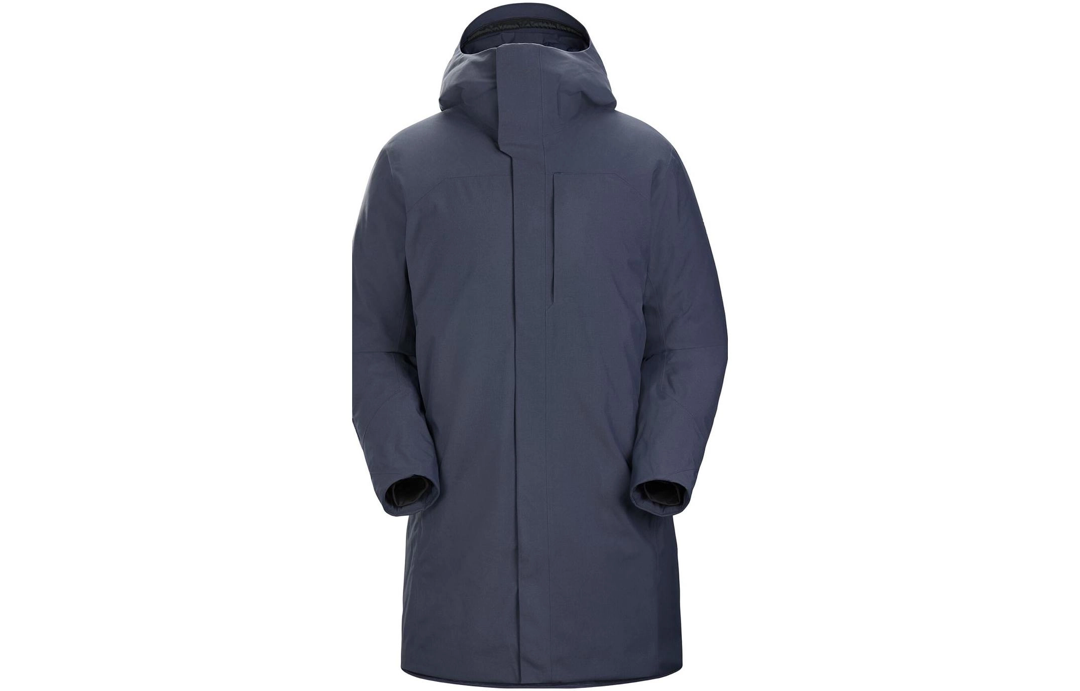 Arcteryx x Therme SV Parka
