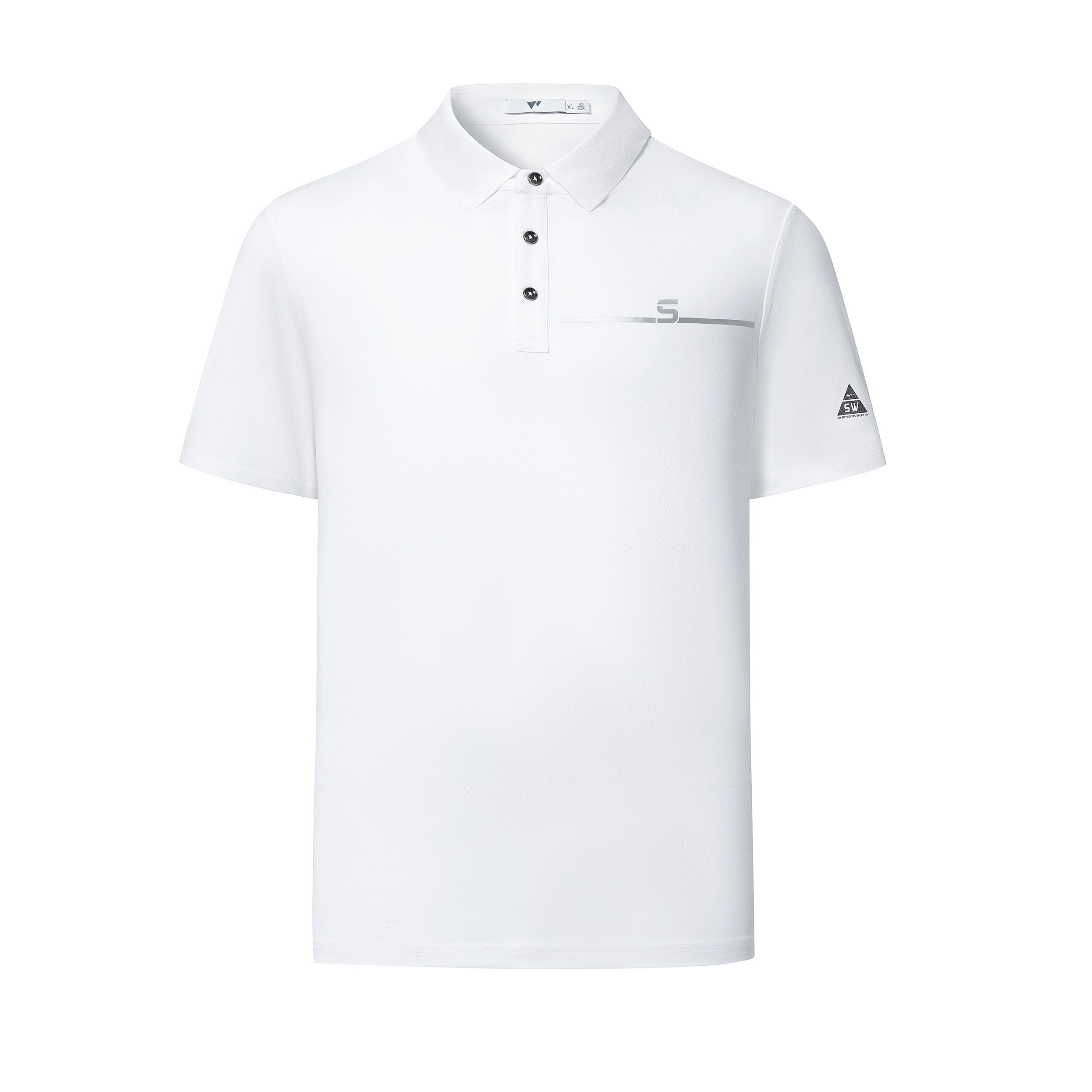 SEPTWOLVES Polo