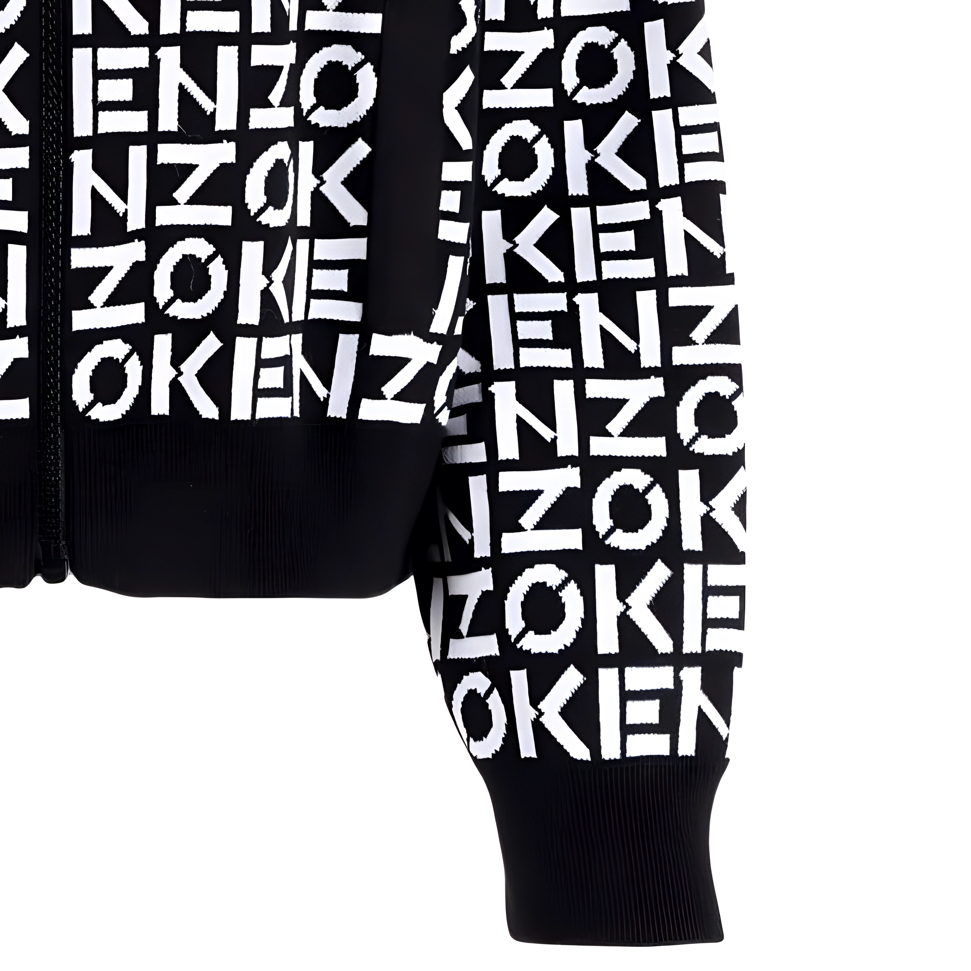 KENZO SS22 Logo