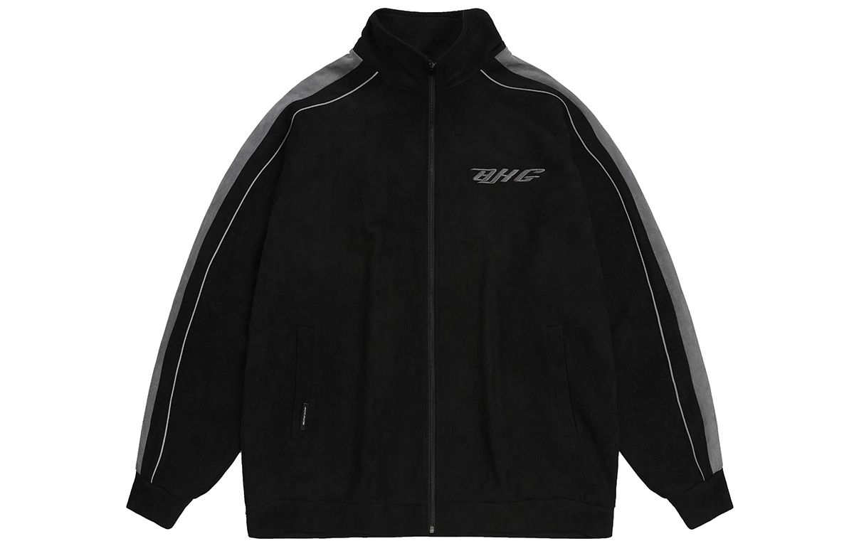 BJHG x logo