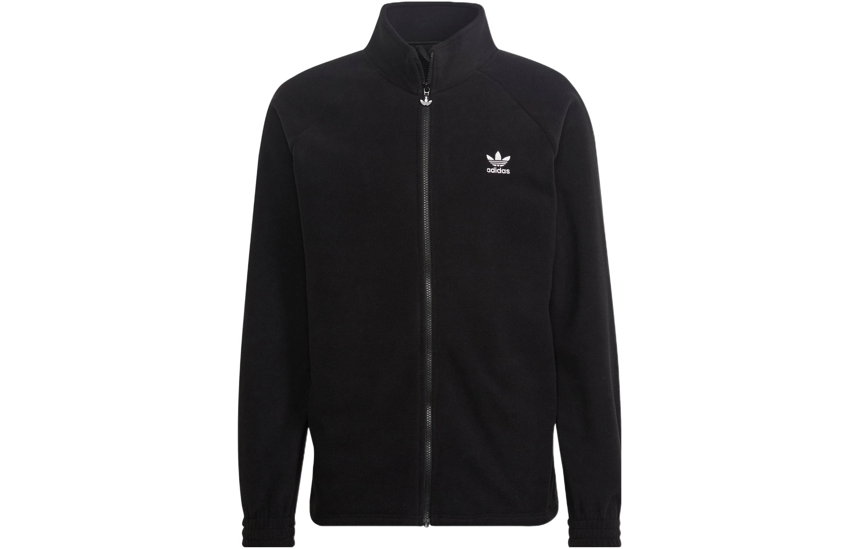 adidas originals FW22 Trefoil Fz Tedd Logo