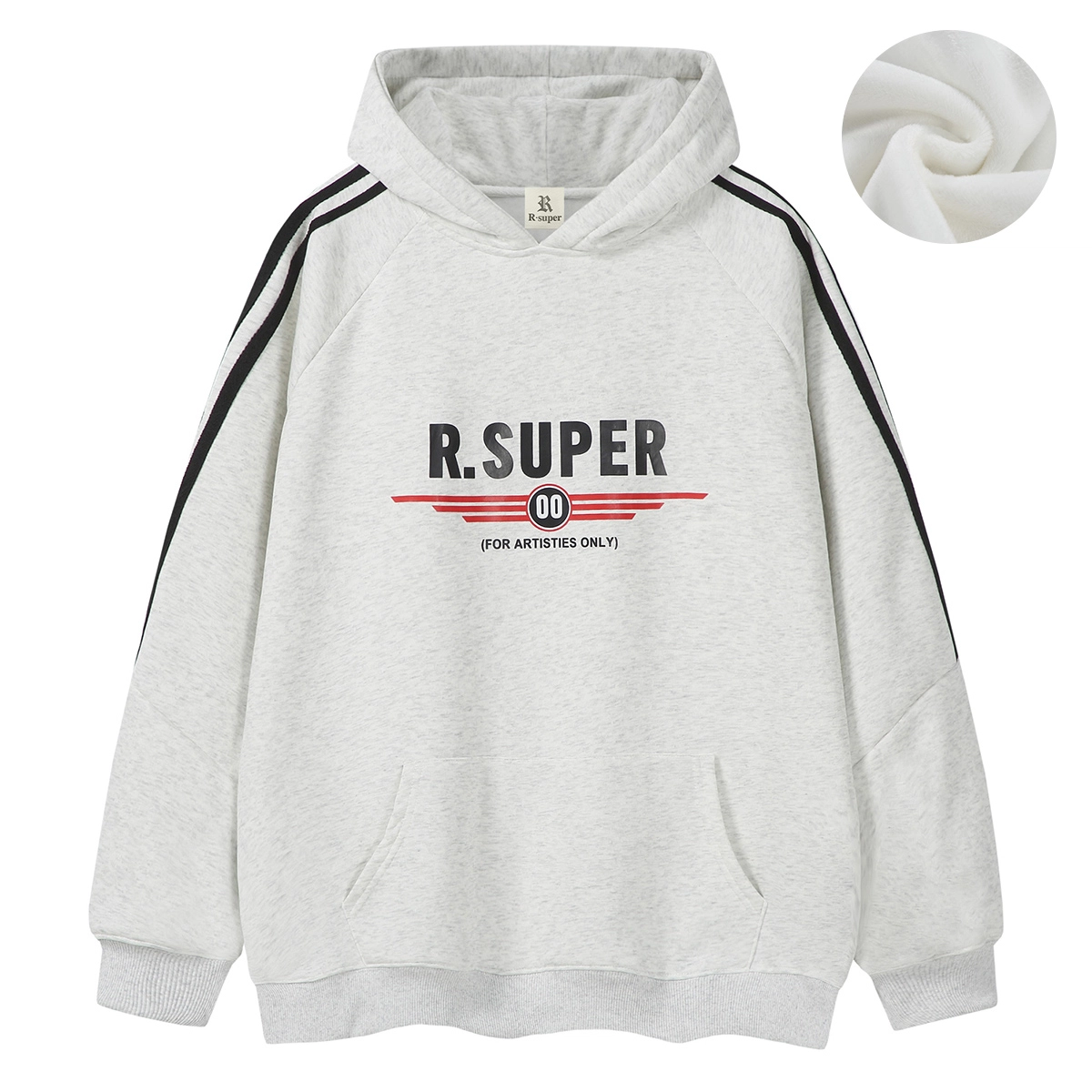 R.super FW24 Logo