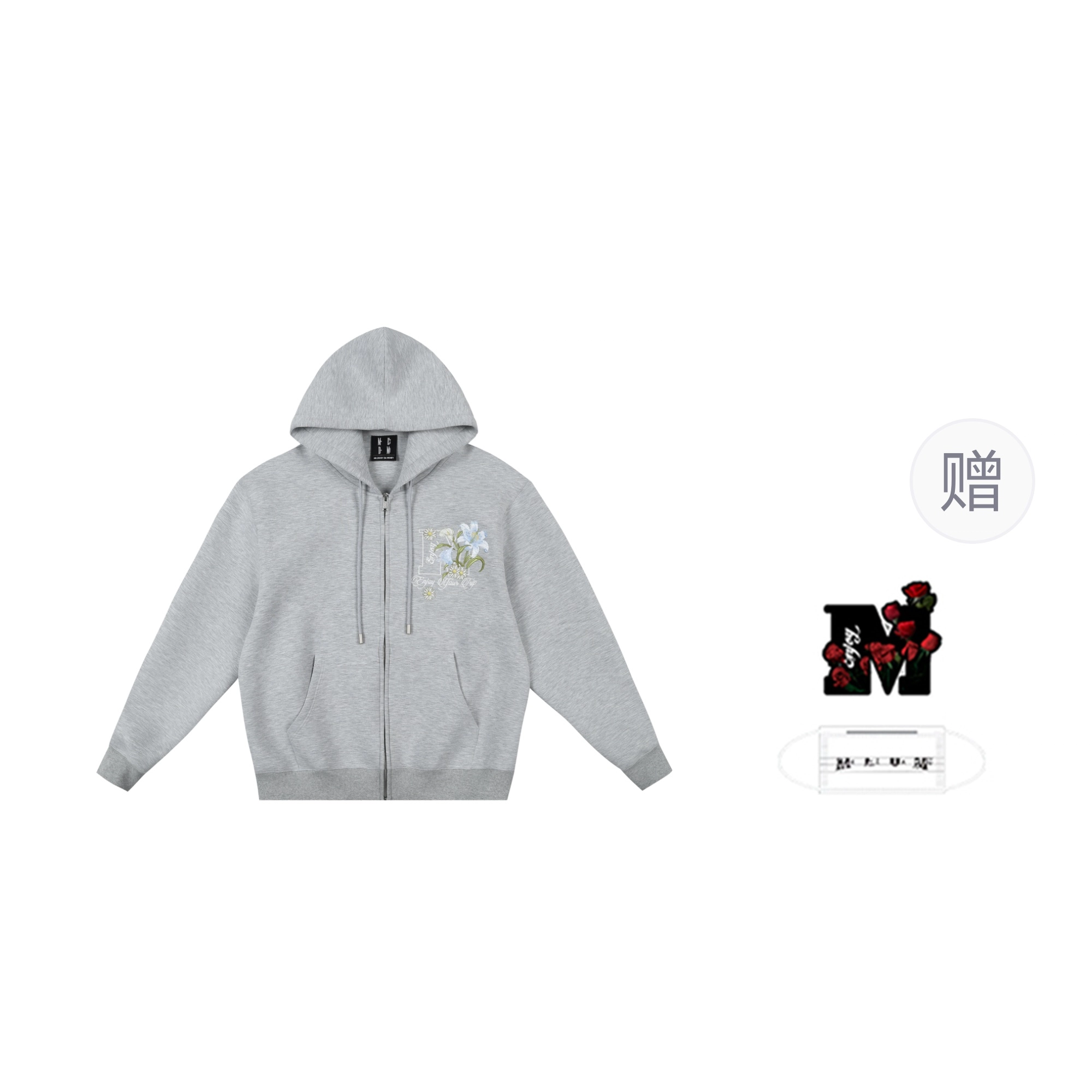 MEDM